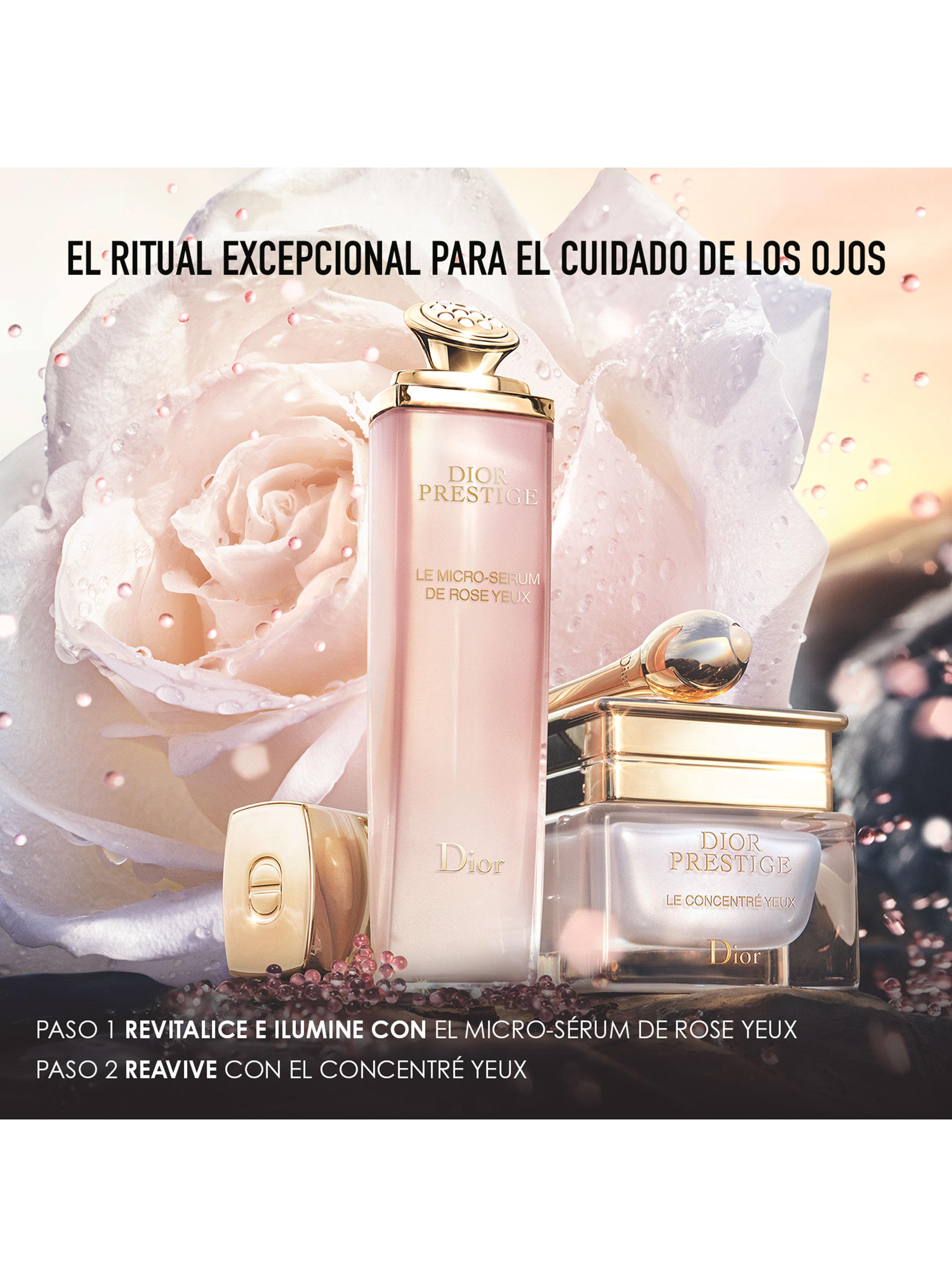 Dior Prestige Le Micro-Serum de Rose Yeux-5