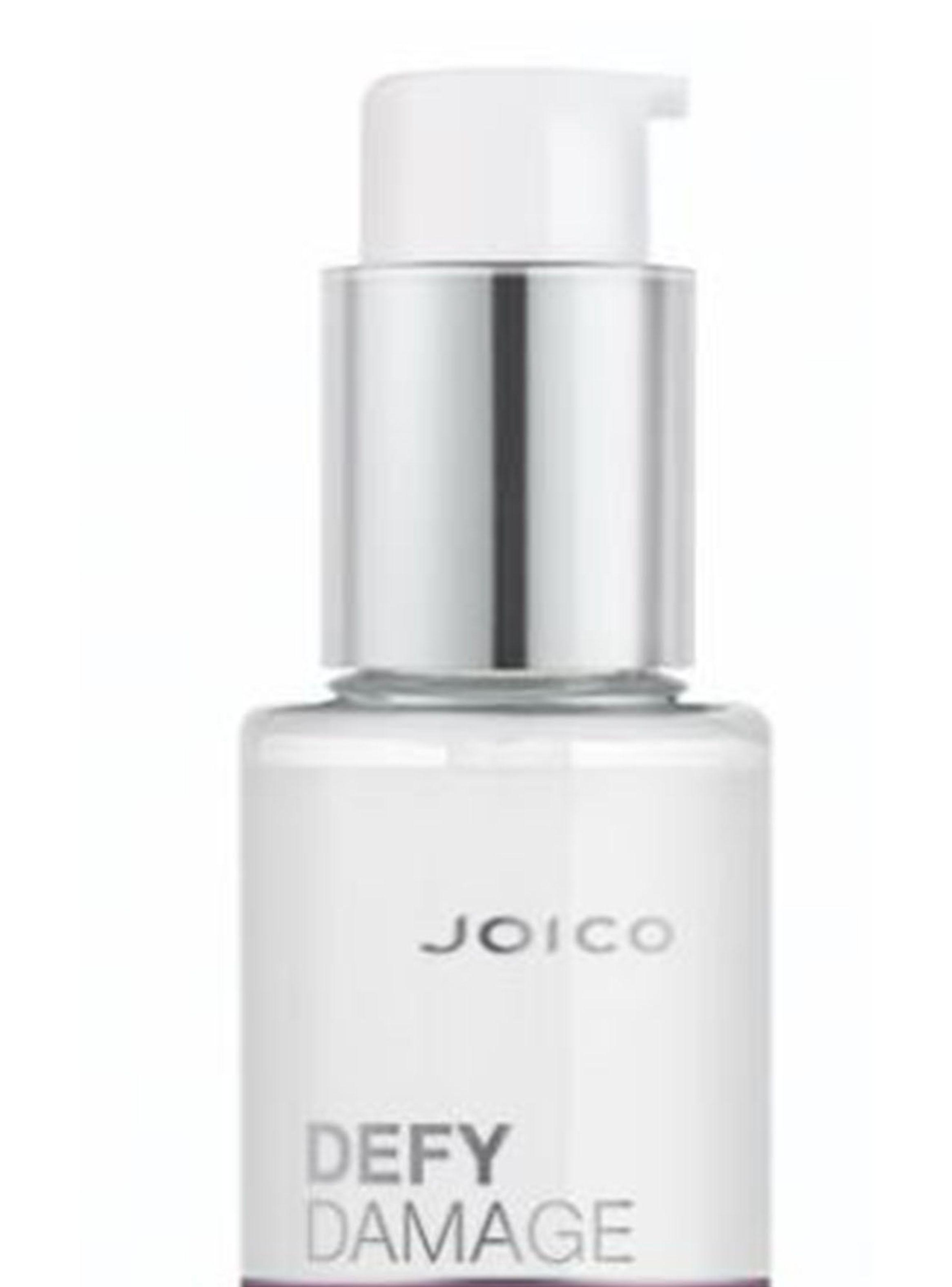 Máscara Joico Capilar Defy Damage Sleepover 100 ml-1