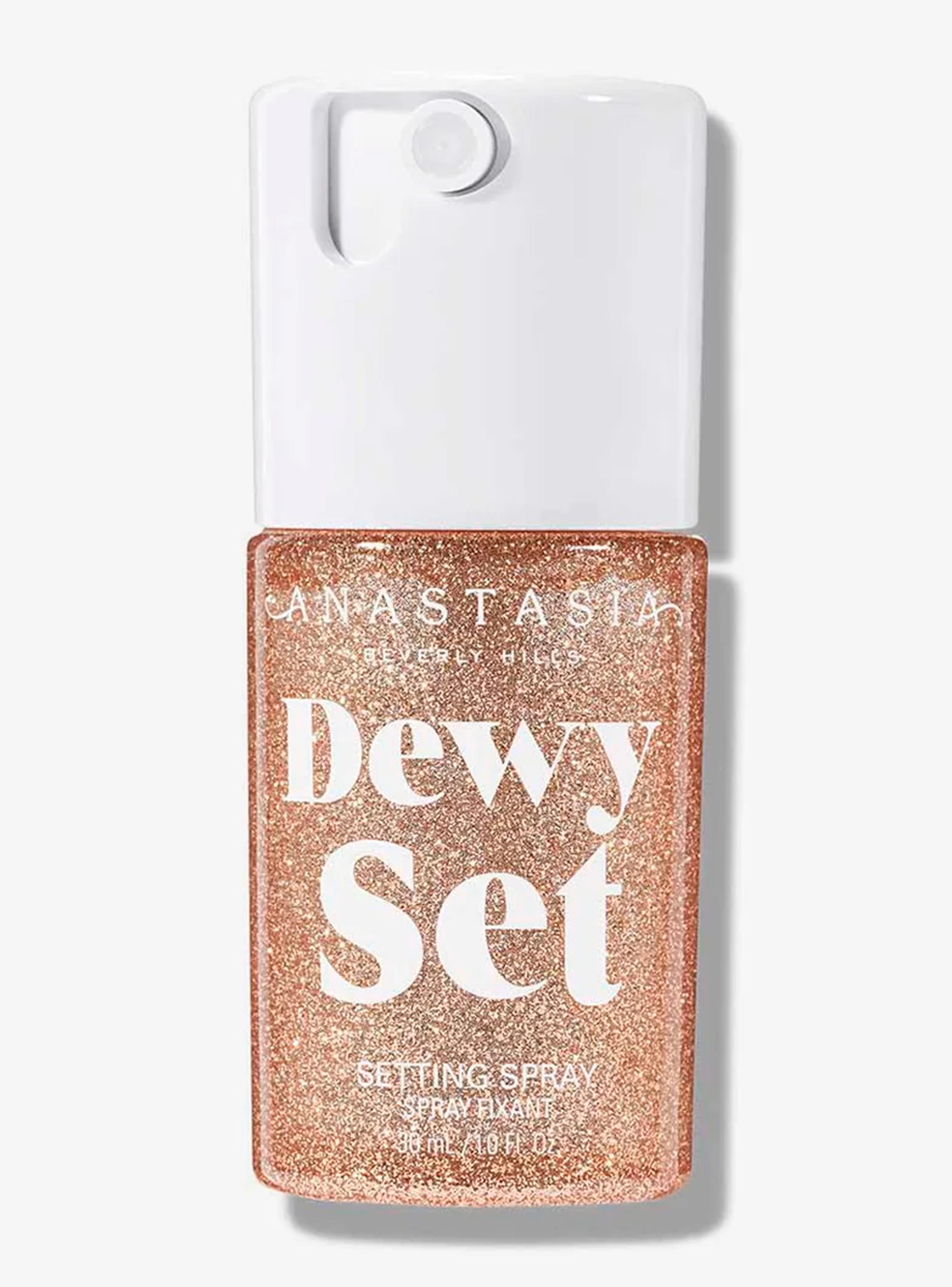 Set Mini Lash Sculpt & Mini Dewy Set & Mini Loose Setting Powder & Cosmetiquero-4