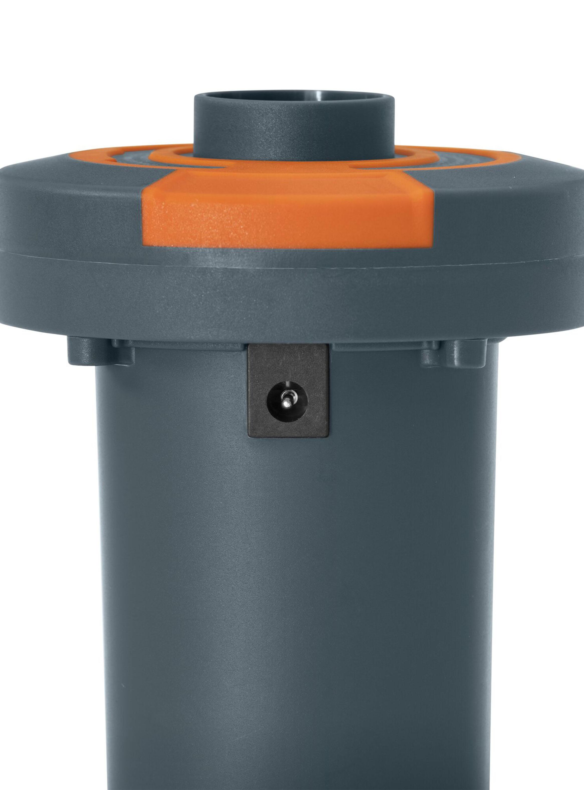 Inflador Eléctrico para Auto Sidewinder 12V-3