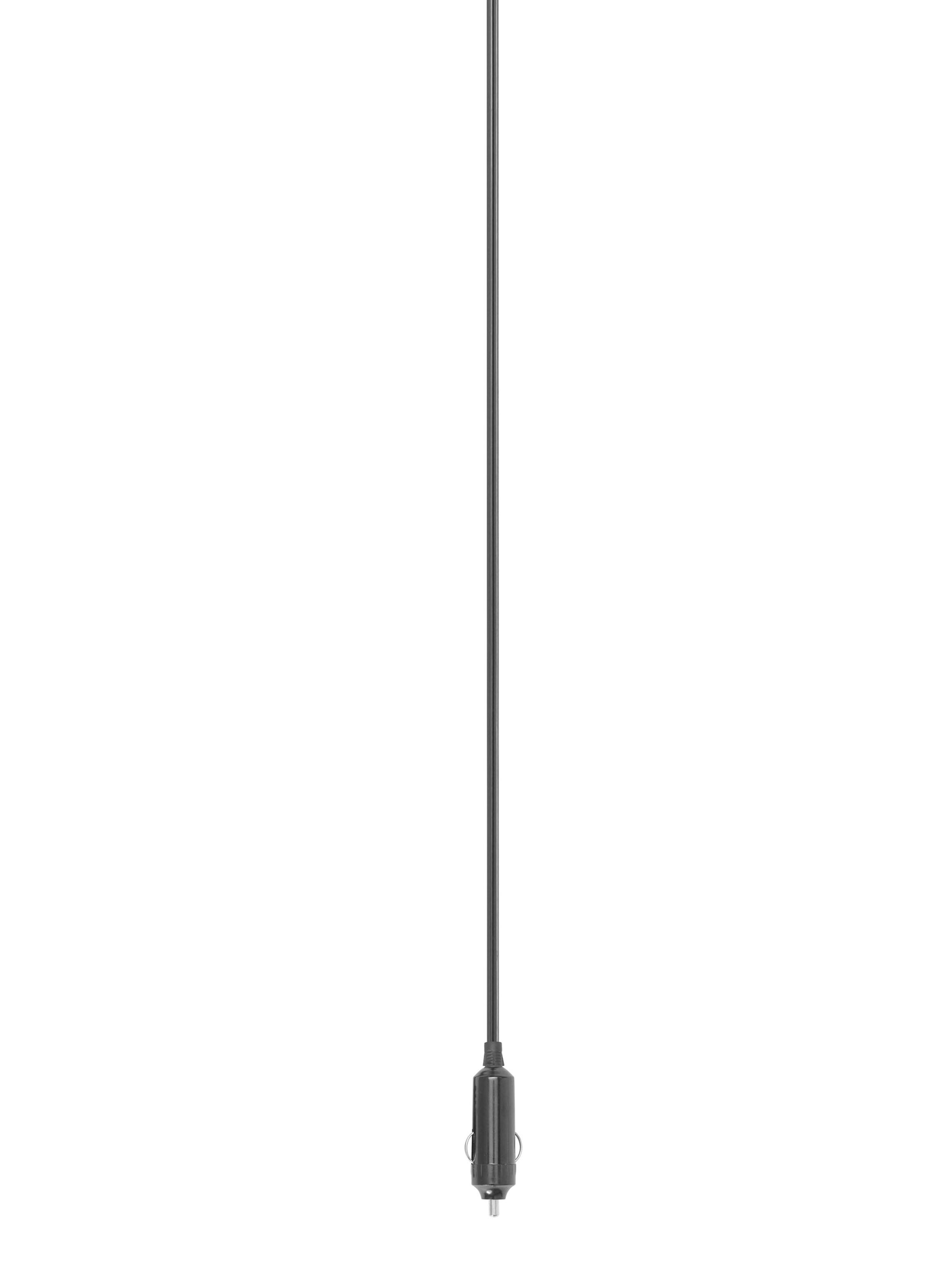 Inflador Eléctrico para Auto Sidewinder 12V-4