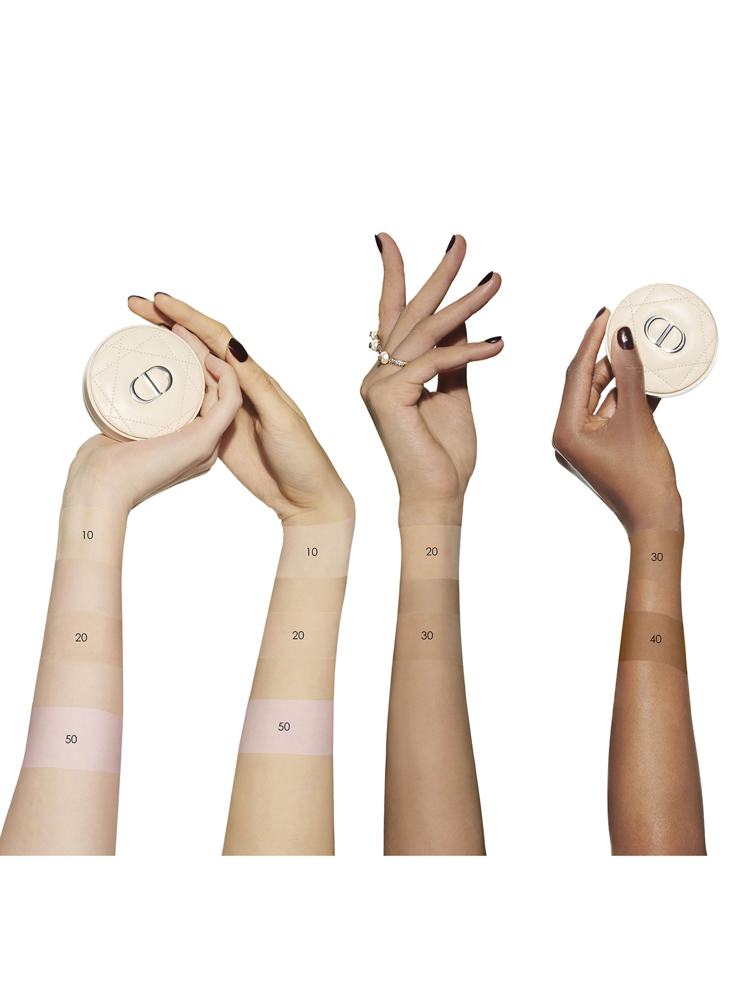 Base Dior Maquillaje Forever Cushion 20-2