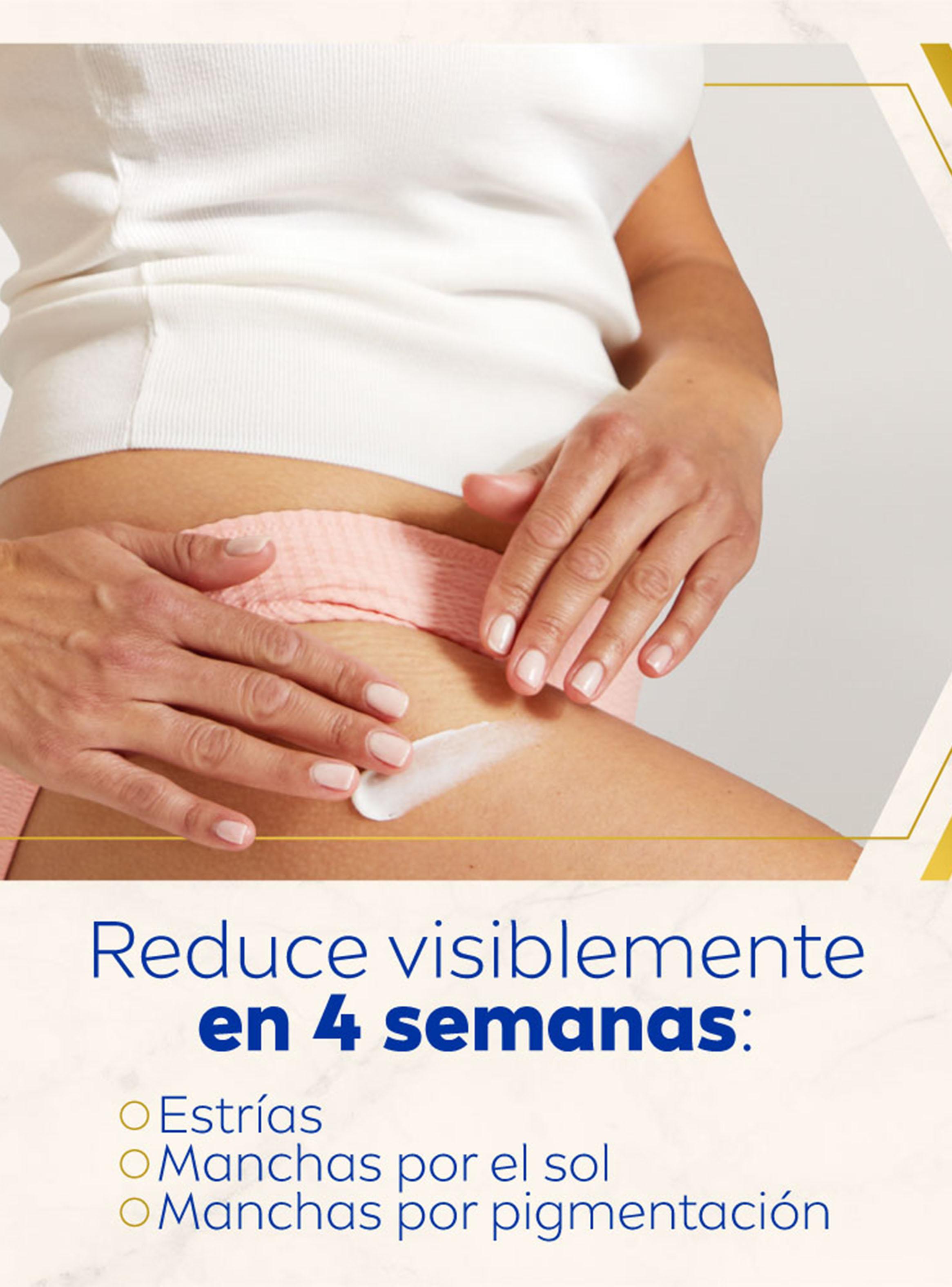Crema Corporal Luminous 630 Antiestrías 200ml-4
