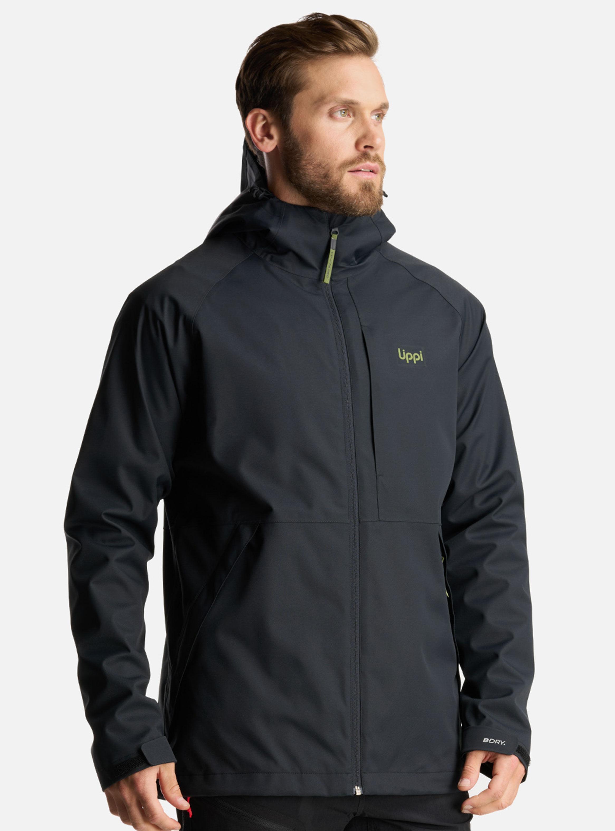 Chaqueta Lake Fusion 3 B-Dry Jacket-2