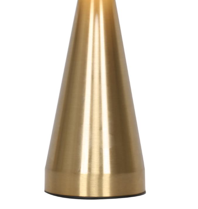 Lámpara Sobremesa Glam Gold-2