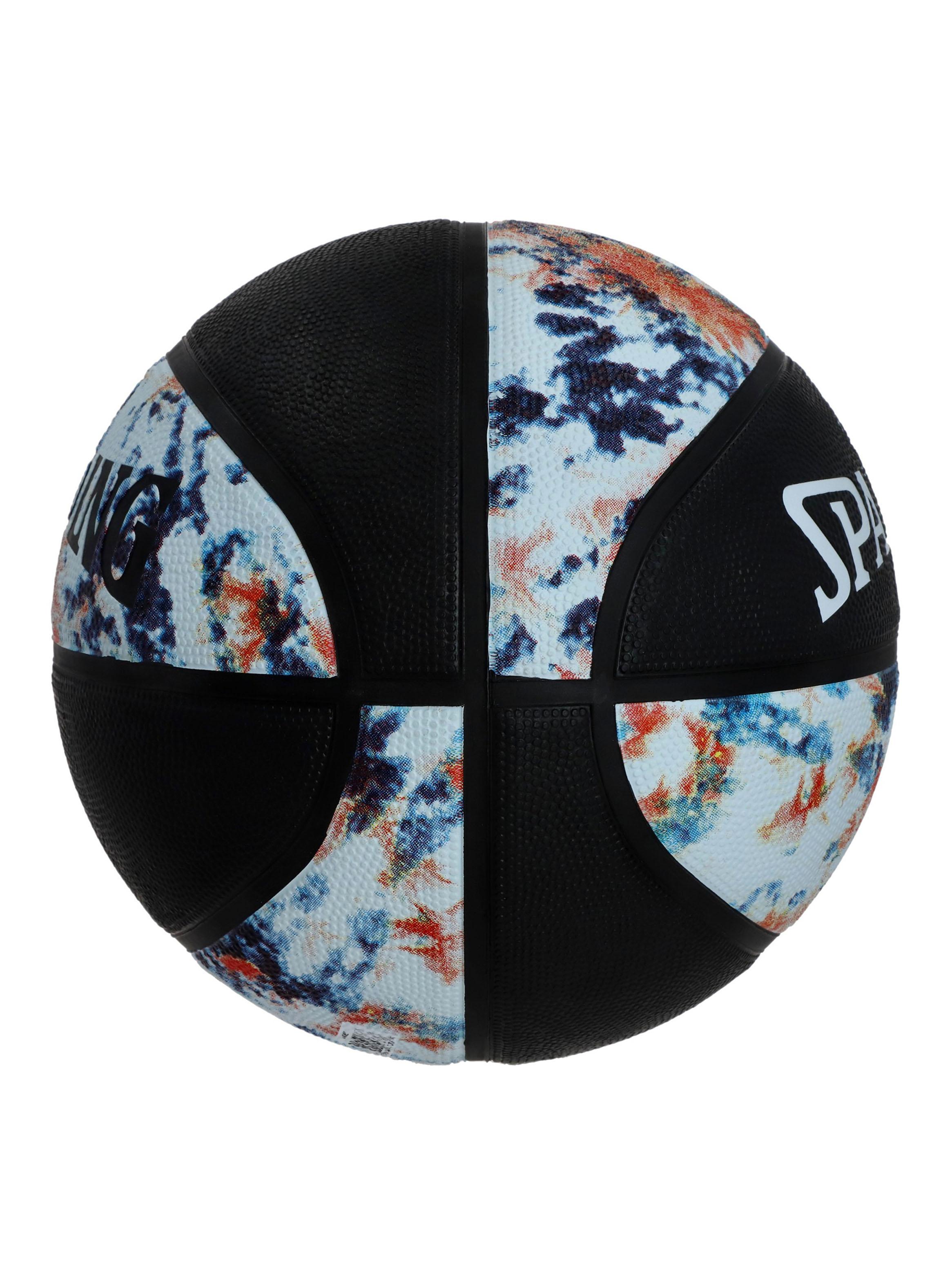 Balón de Básquetbol Tie Dye-2