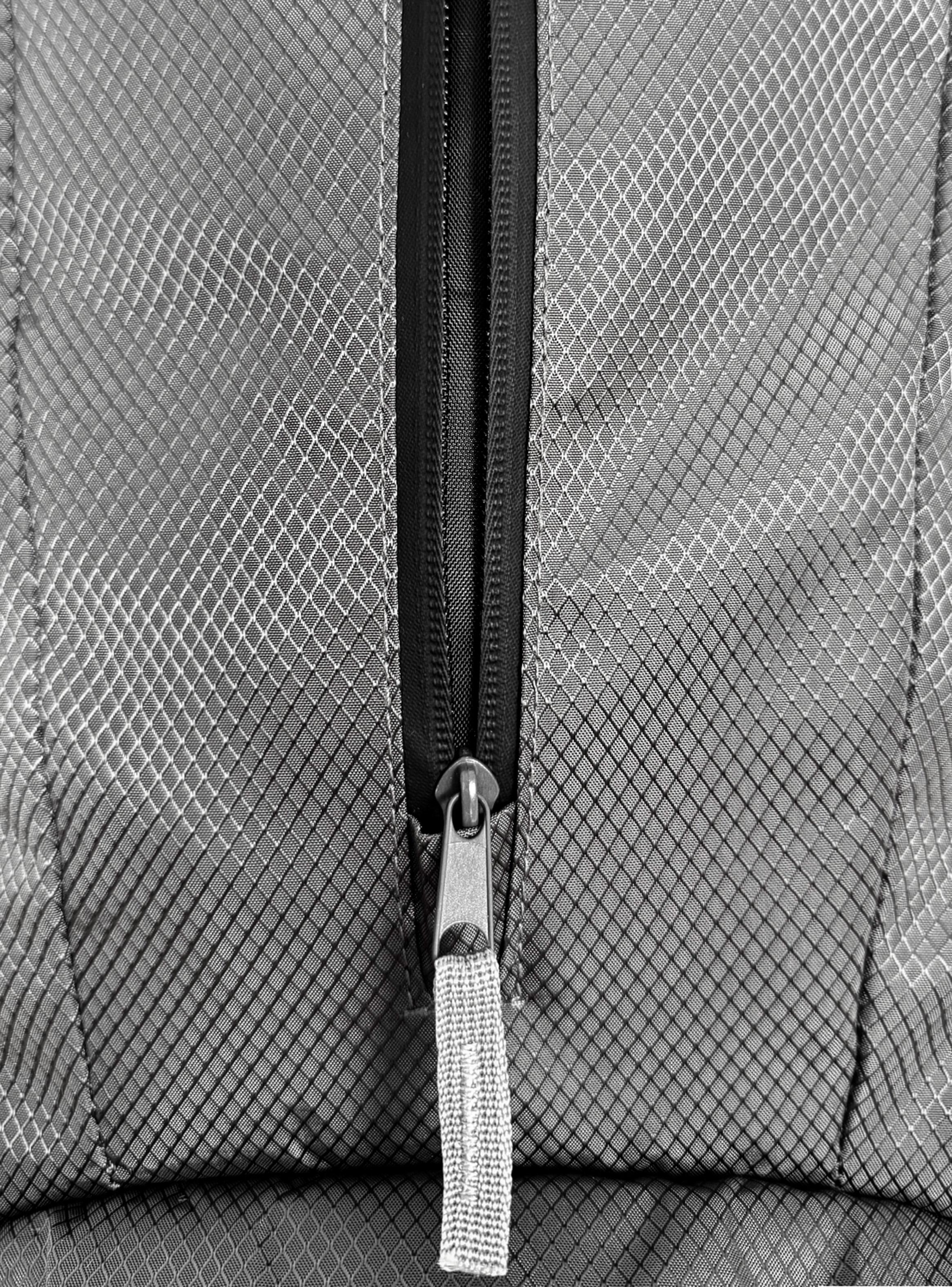 Mochila de Camping Antillanca 55 Litros Gris-4