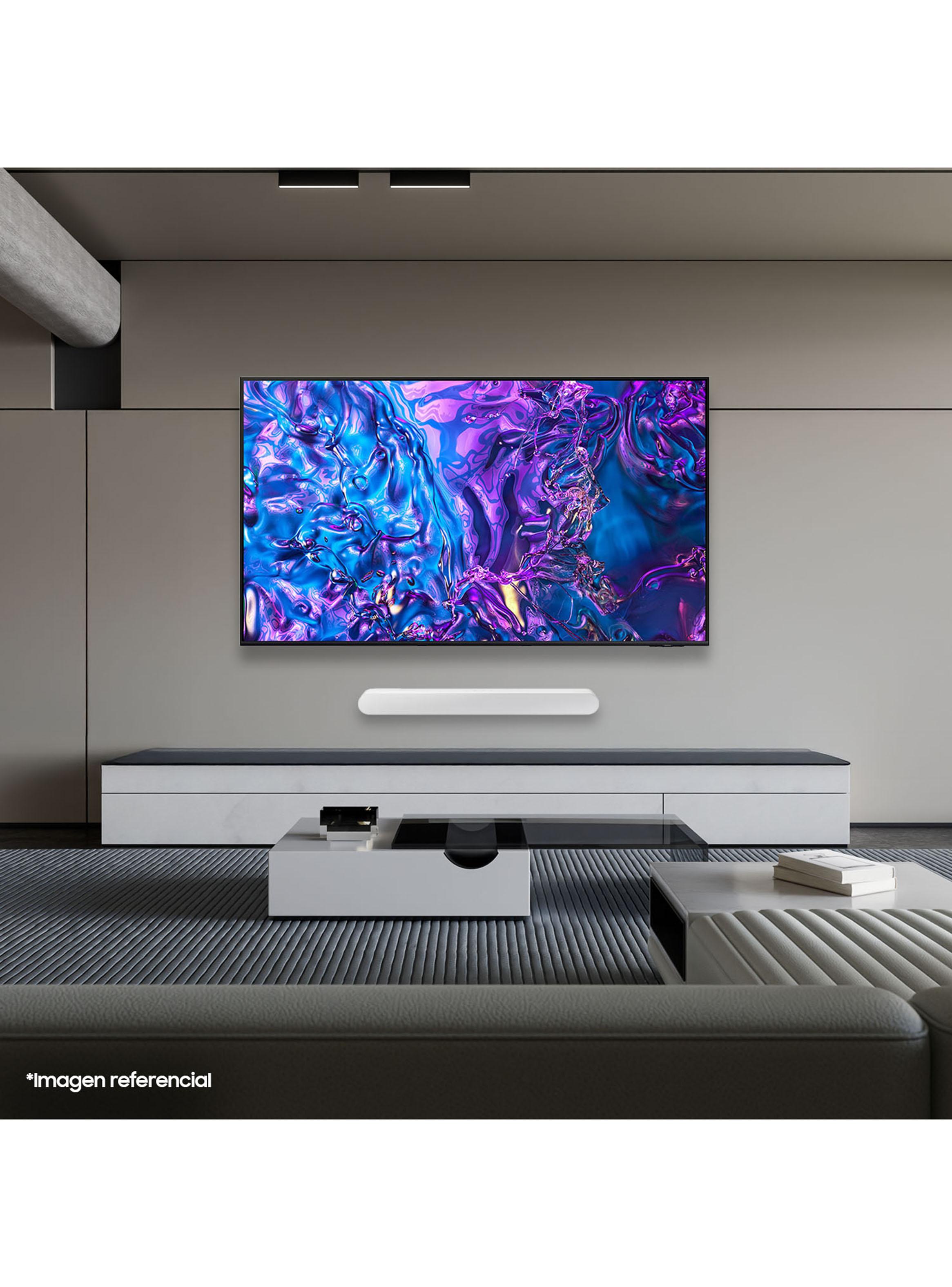 Soundbar S-Series HW-S61D 5,0 ch-4