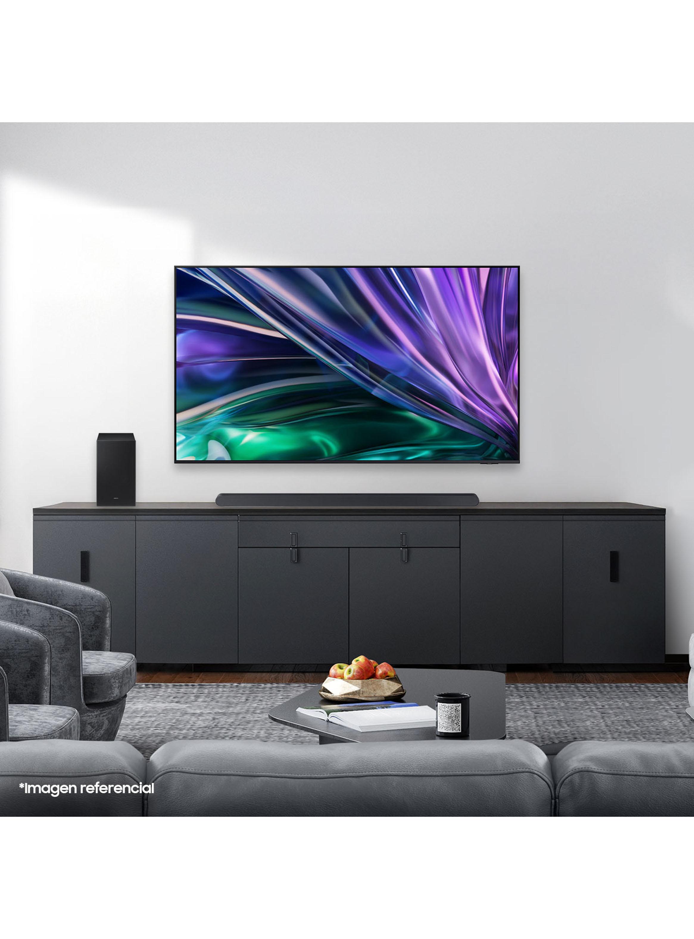 Soundbar S-Series HW-S700D/ZS 3.1 ch Sub Woofer-4