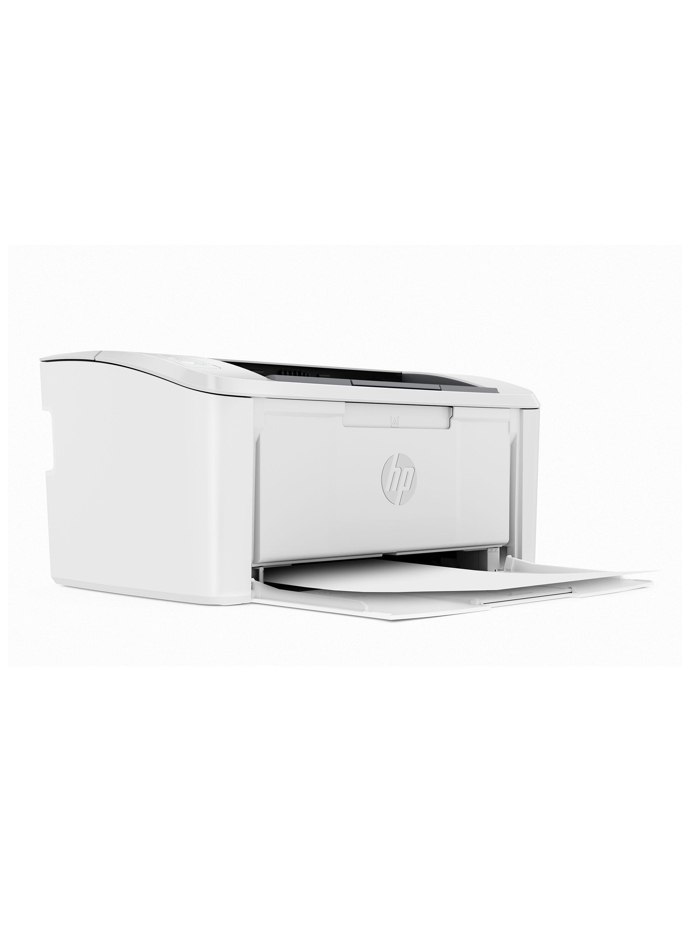 Impresora Láser LaserJet M111w Monocromática Wifi-5