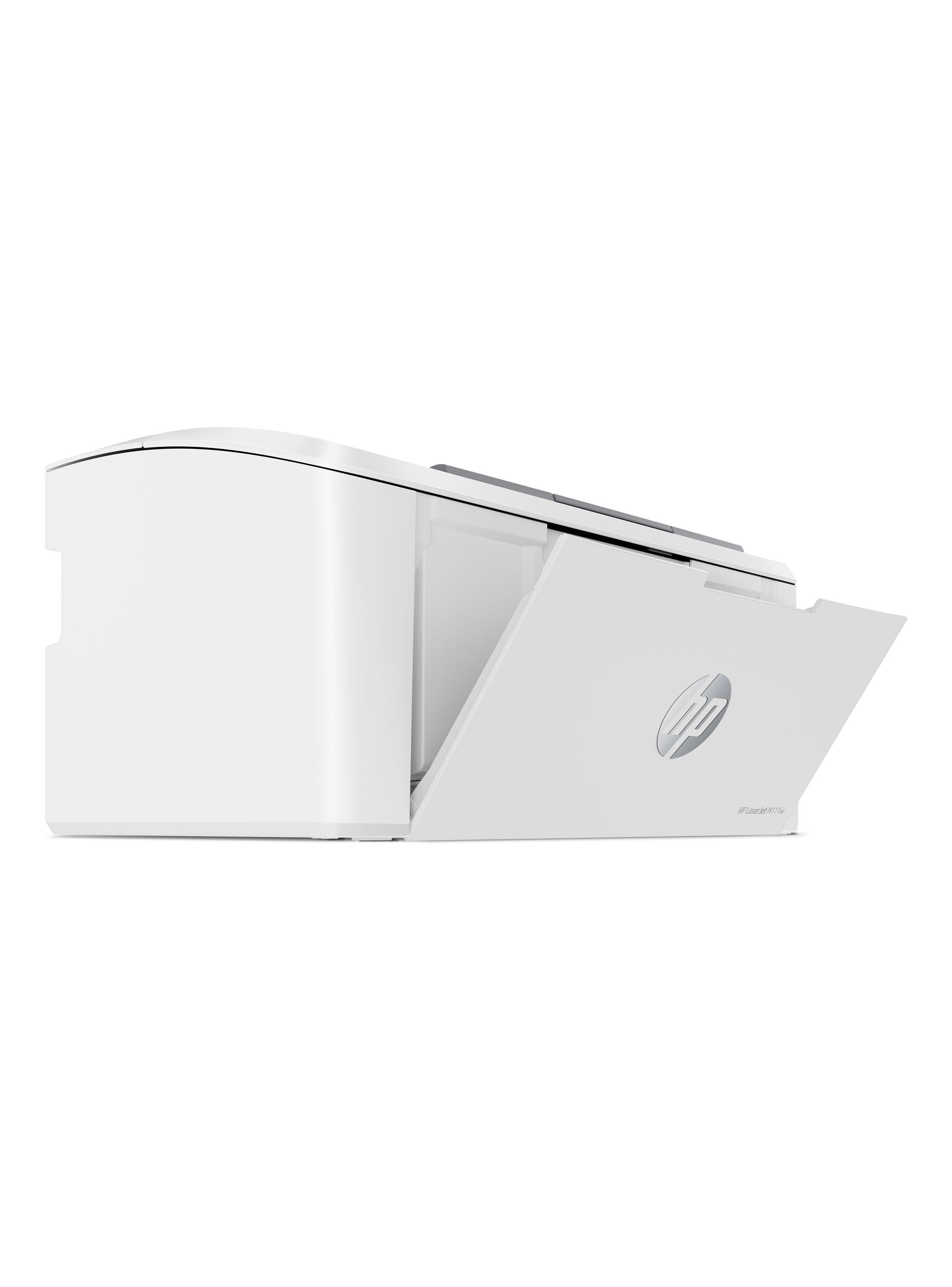 Impresora Láser LaserJet M111w Monocromática Wifi-6