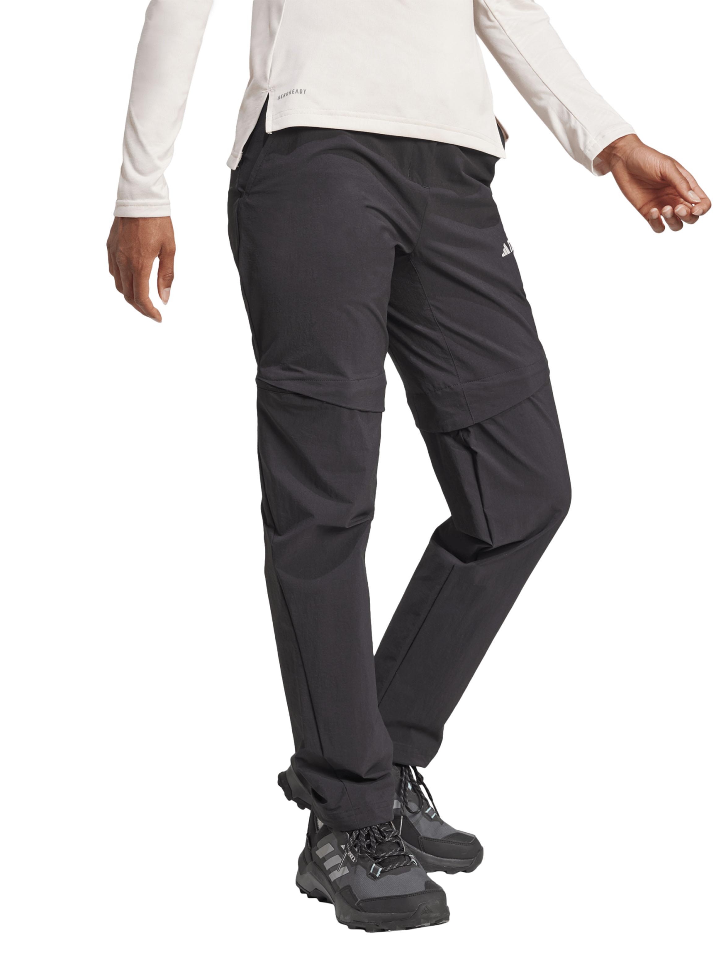 Pantalón Terrex Outdoor Slim Fit-2