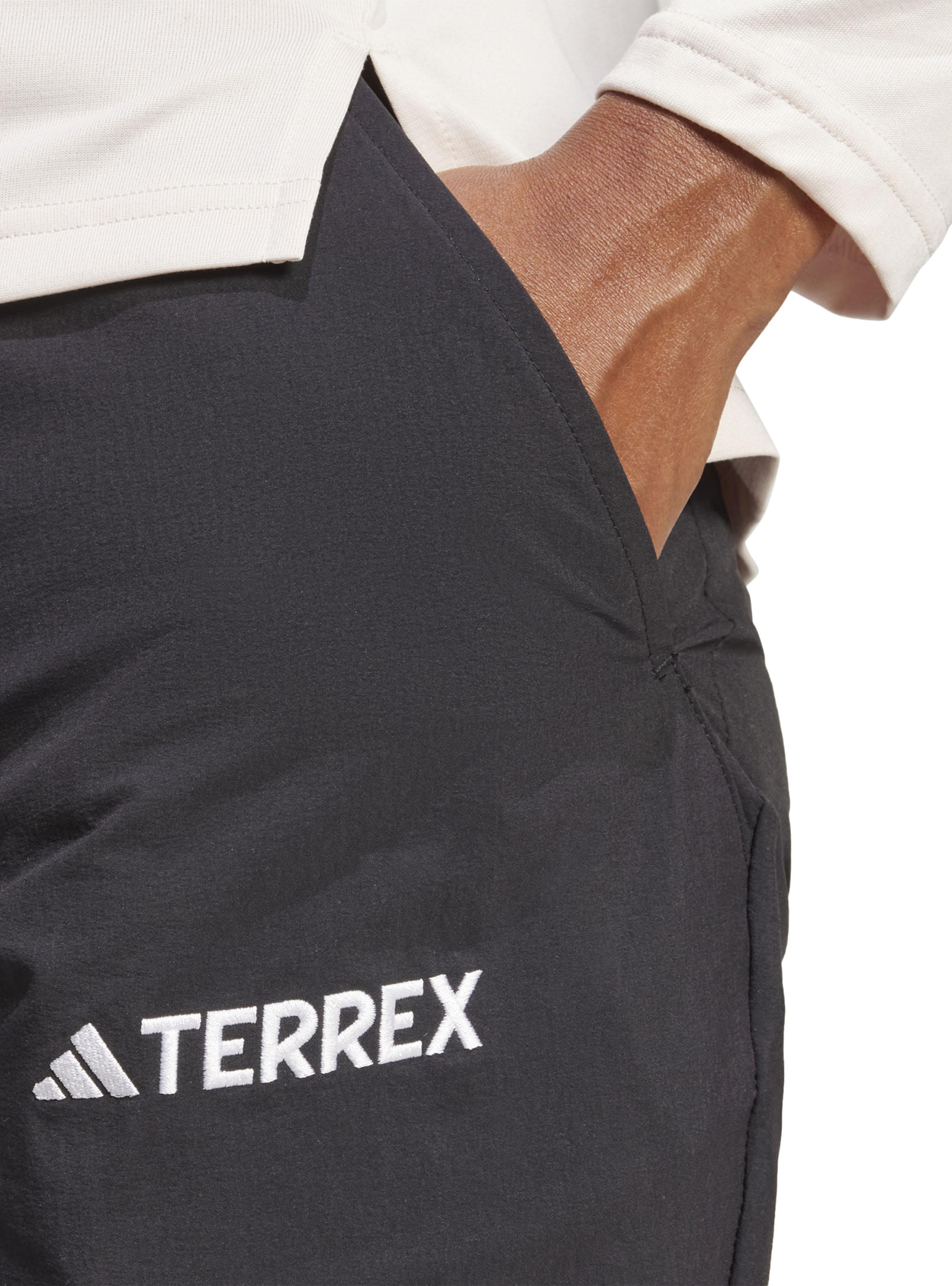 Pantalón Terrex Outdoor Slim Fit-4