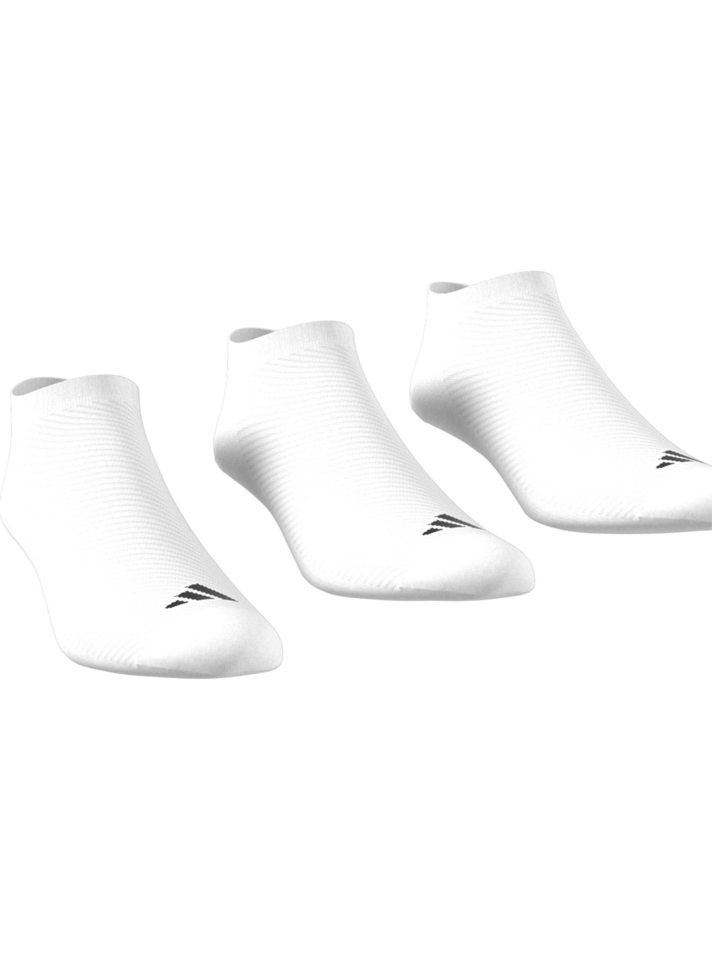 Tripack Calcetín Sport JNR25 No Show 3P-3