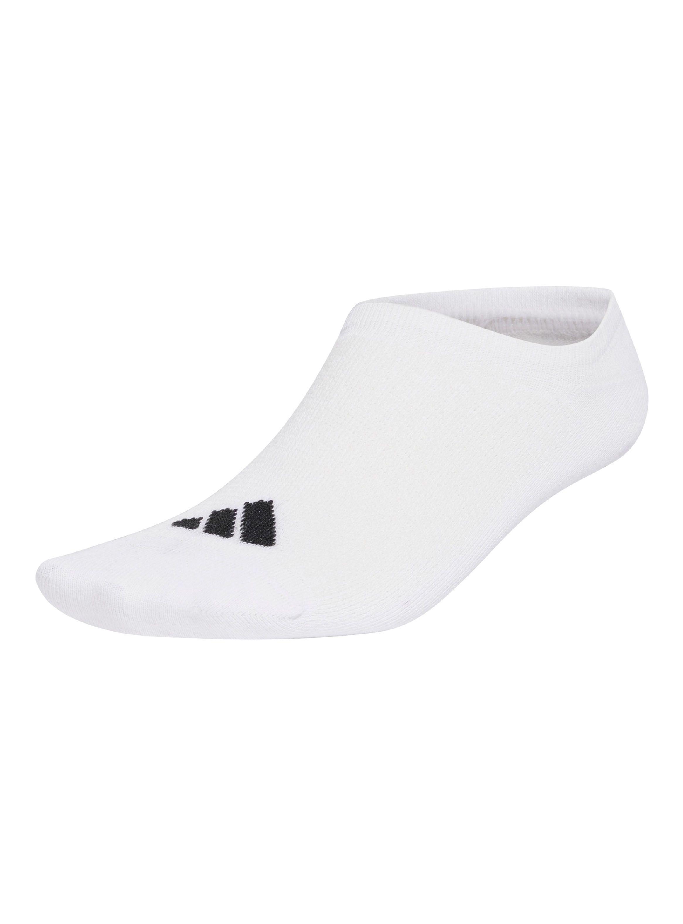 Tripack Calcetín Sport JNR25 No Show 3P-2