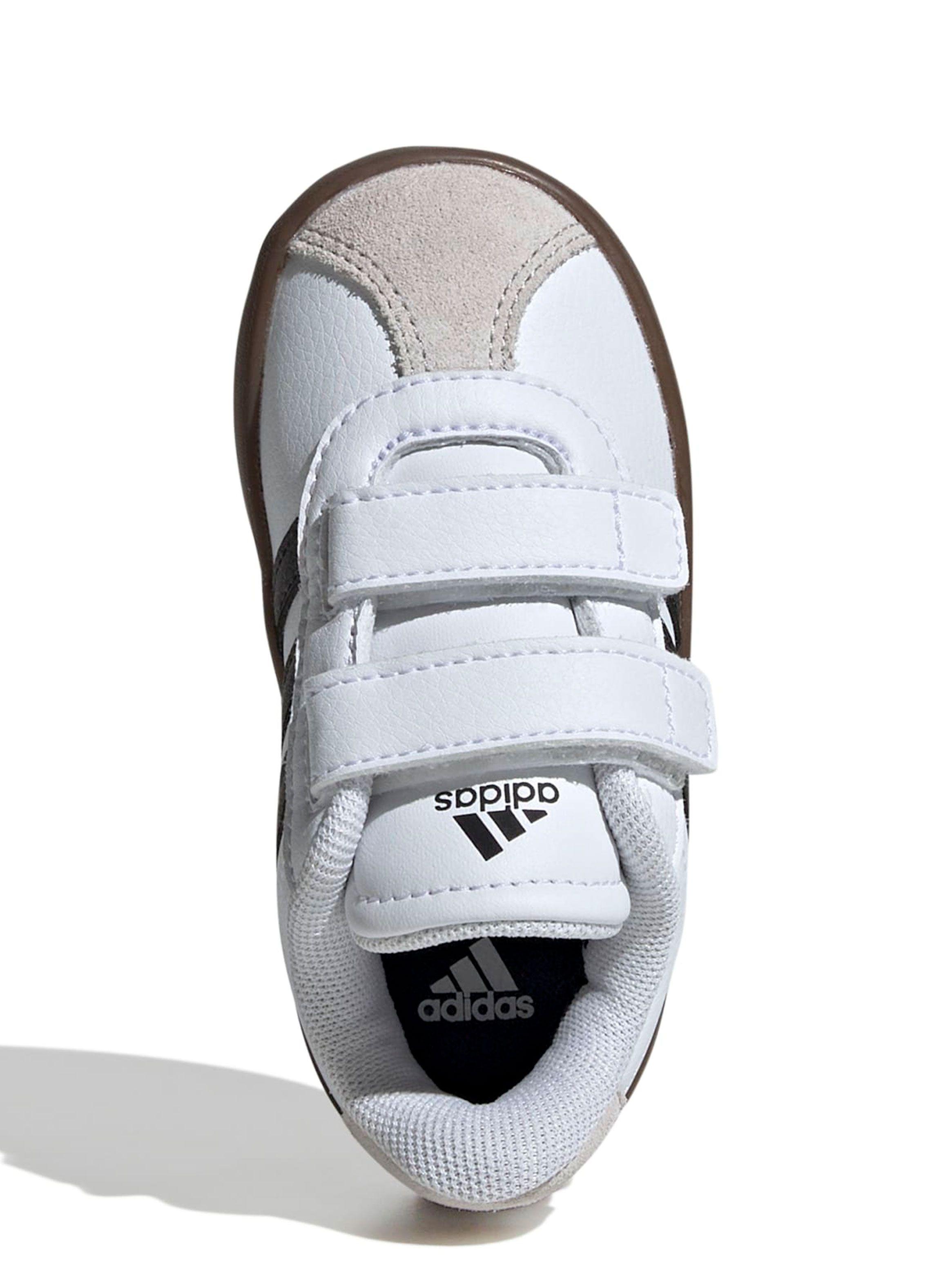 Zapatilla Urbana Skateboarding  VLCourt 3.0 Cf I Niños-4