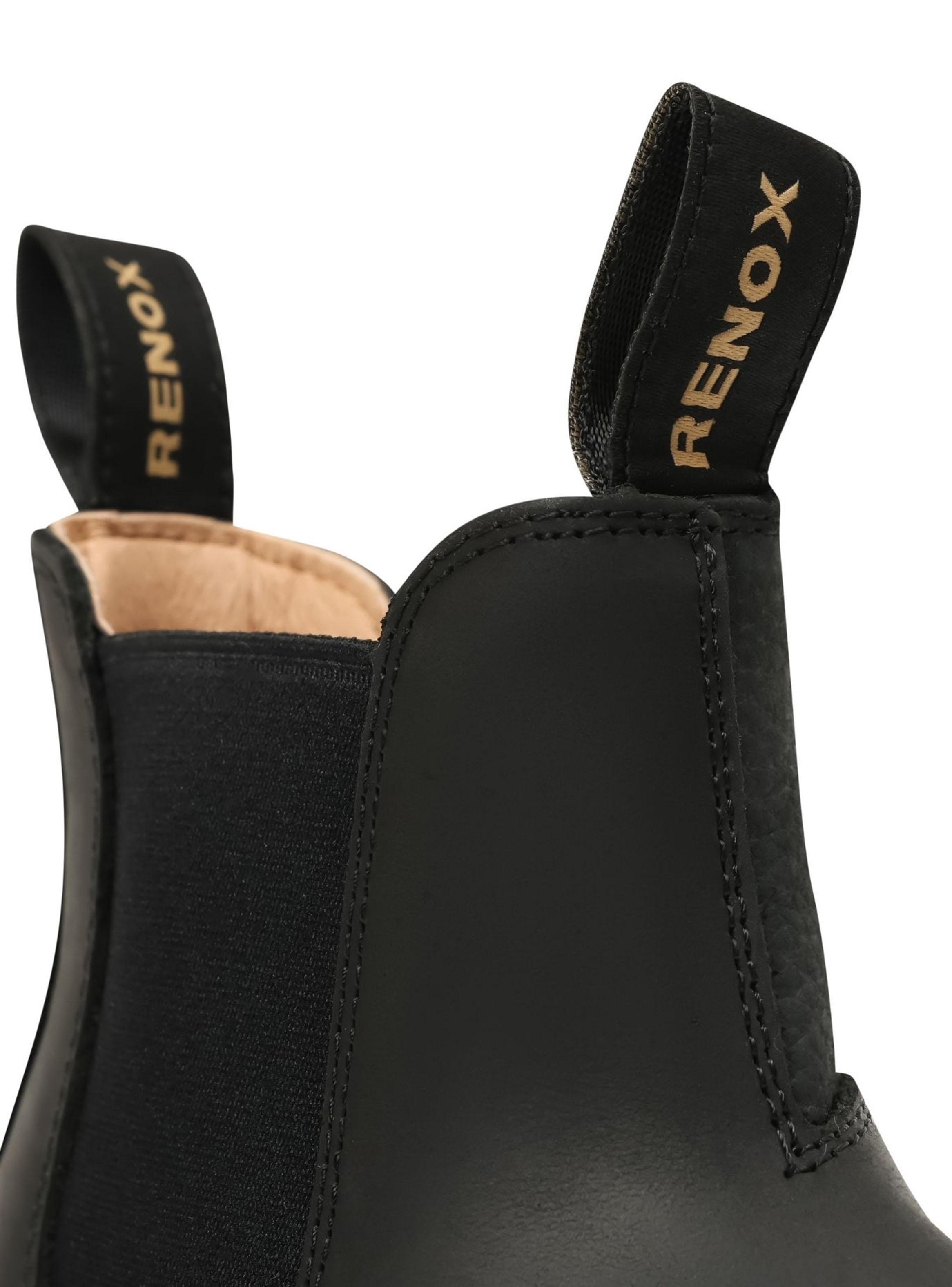 Botín Hombre Chelsea Original 2 Cuero-4