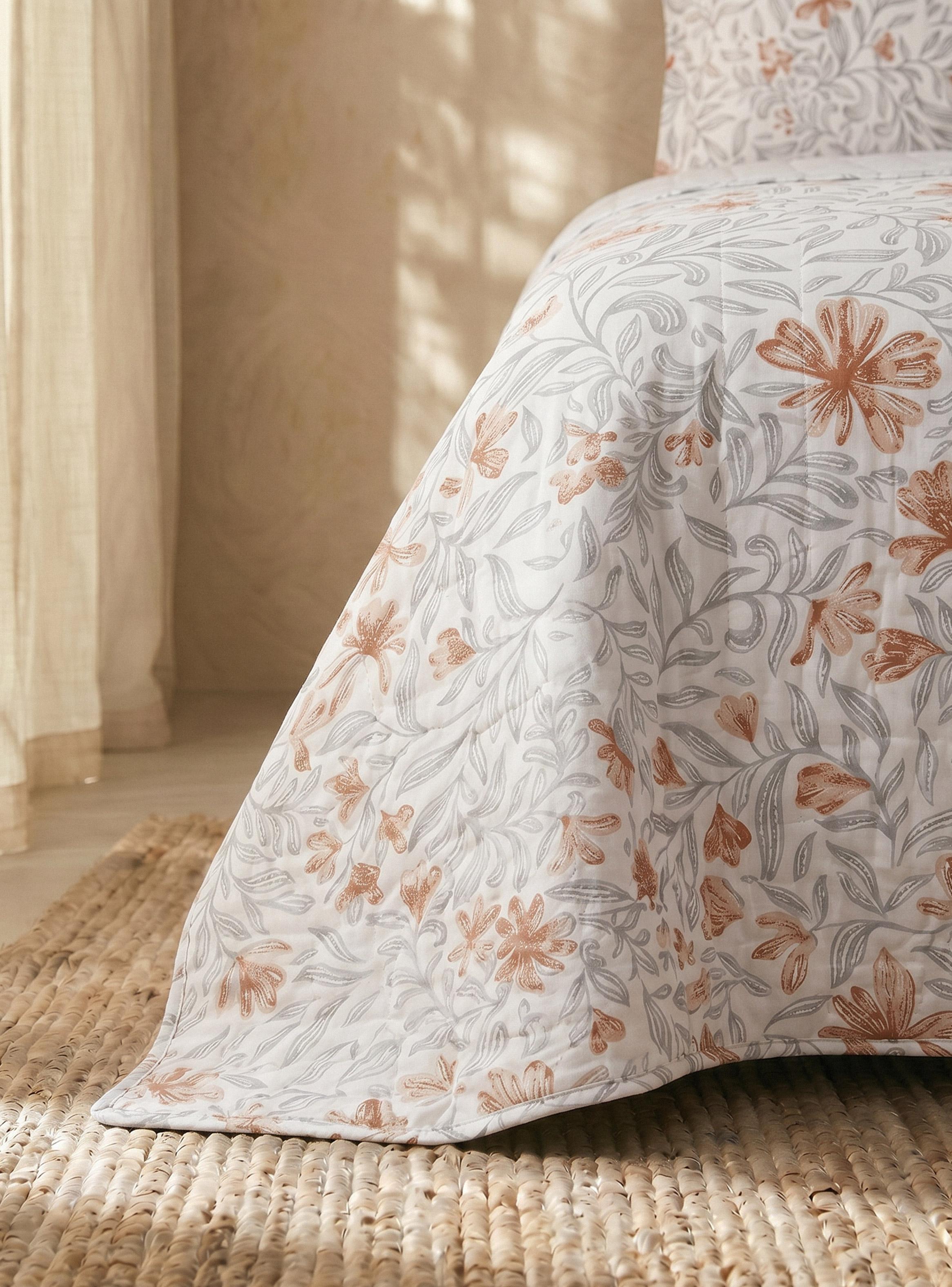 Quilt 2 Plazas Blanca-3