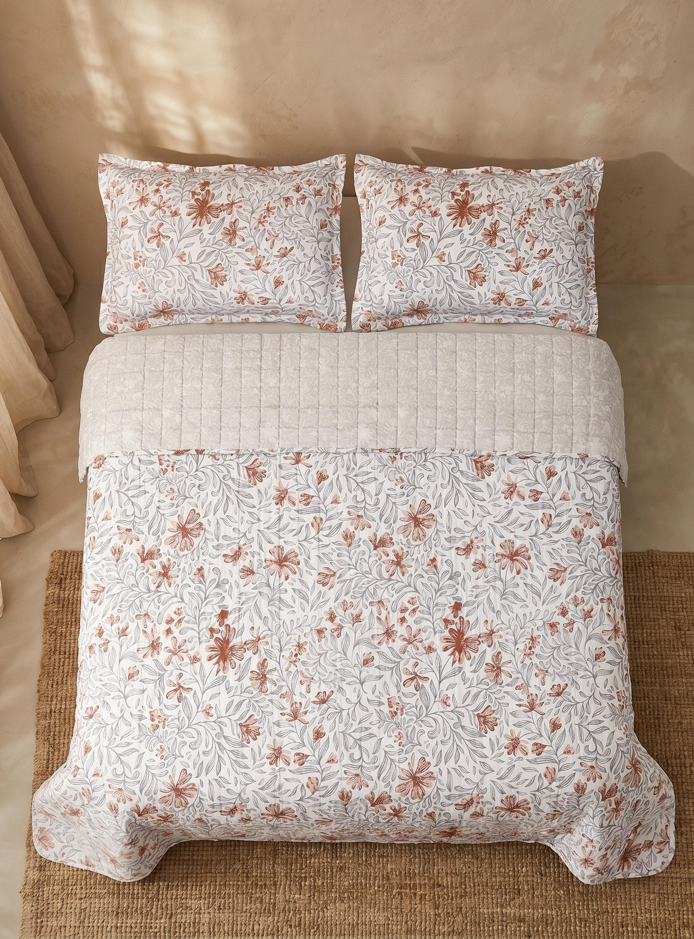 Quilt 2 Plazas Blanca-2
