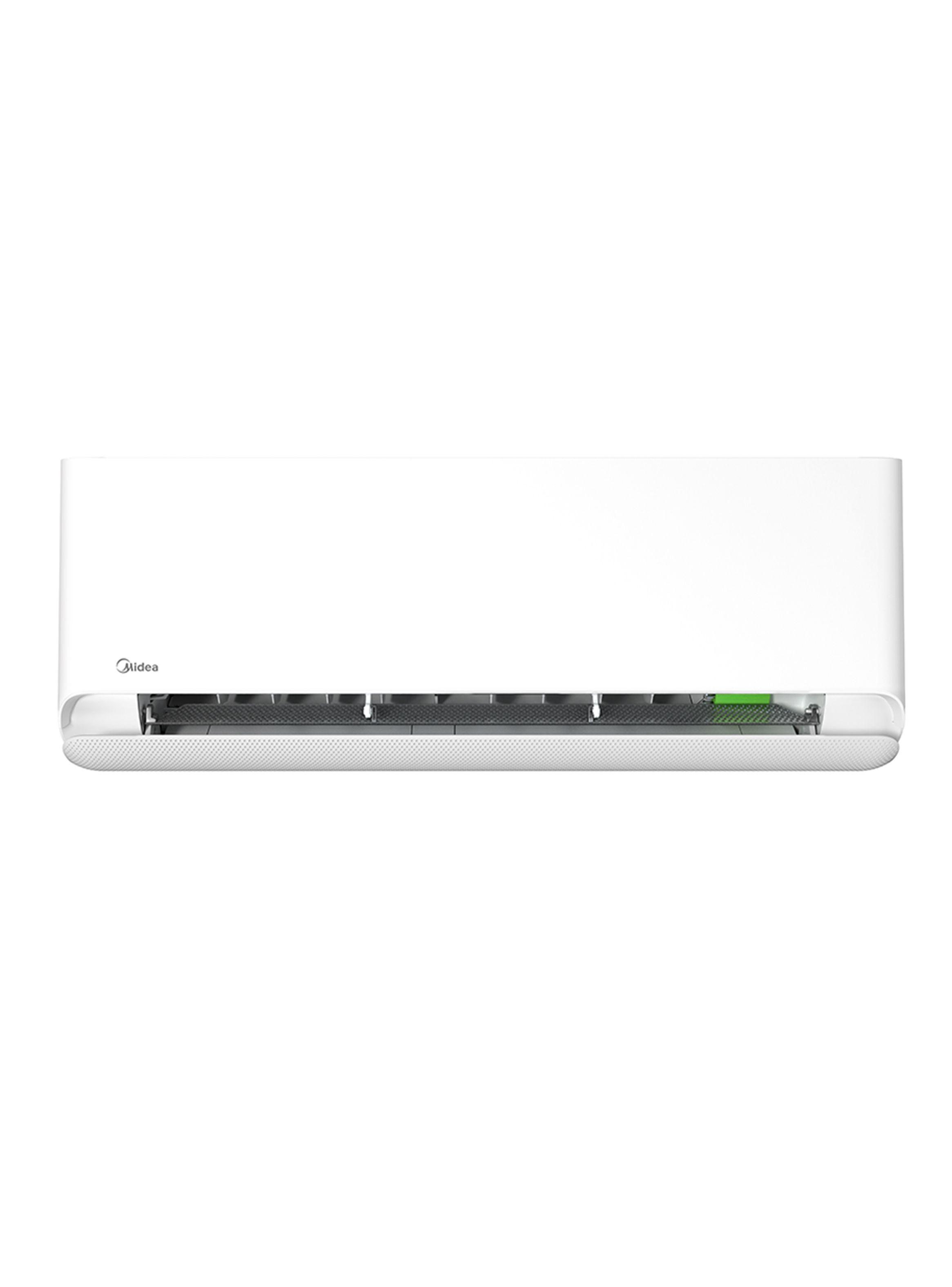 Aire Acondicionado Split Muro Inverter 9000 BTU Breezeless-2