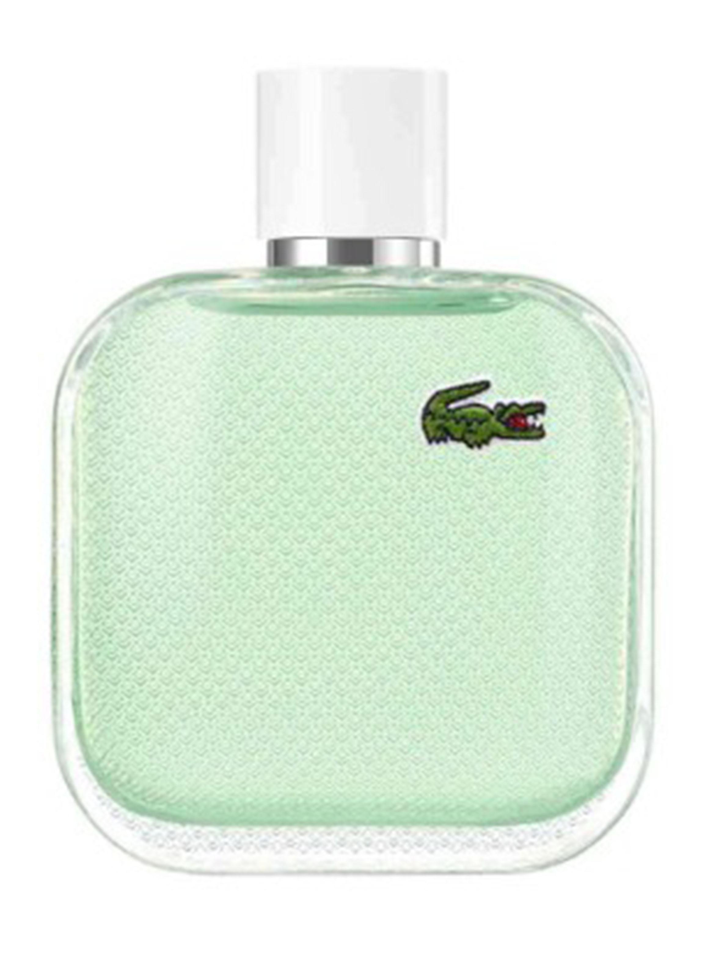 Perfume L.12.12 Blanc Eau Fraîche EDT Hombre 100 ml-0