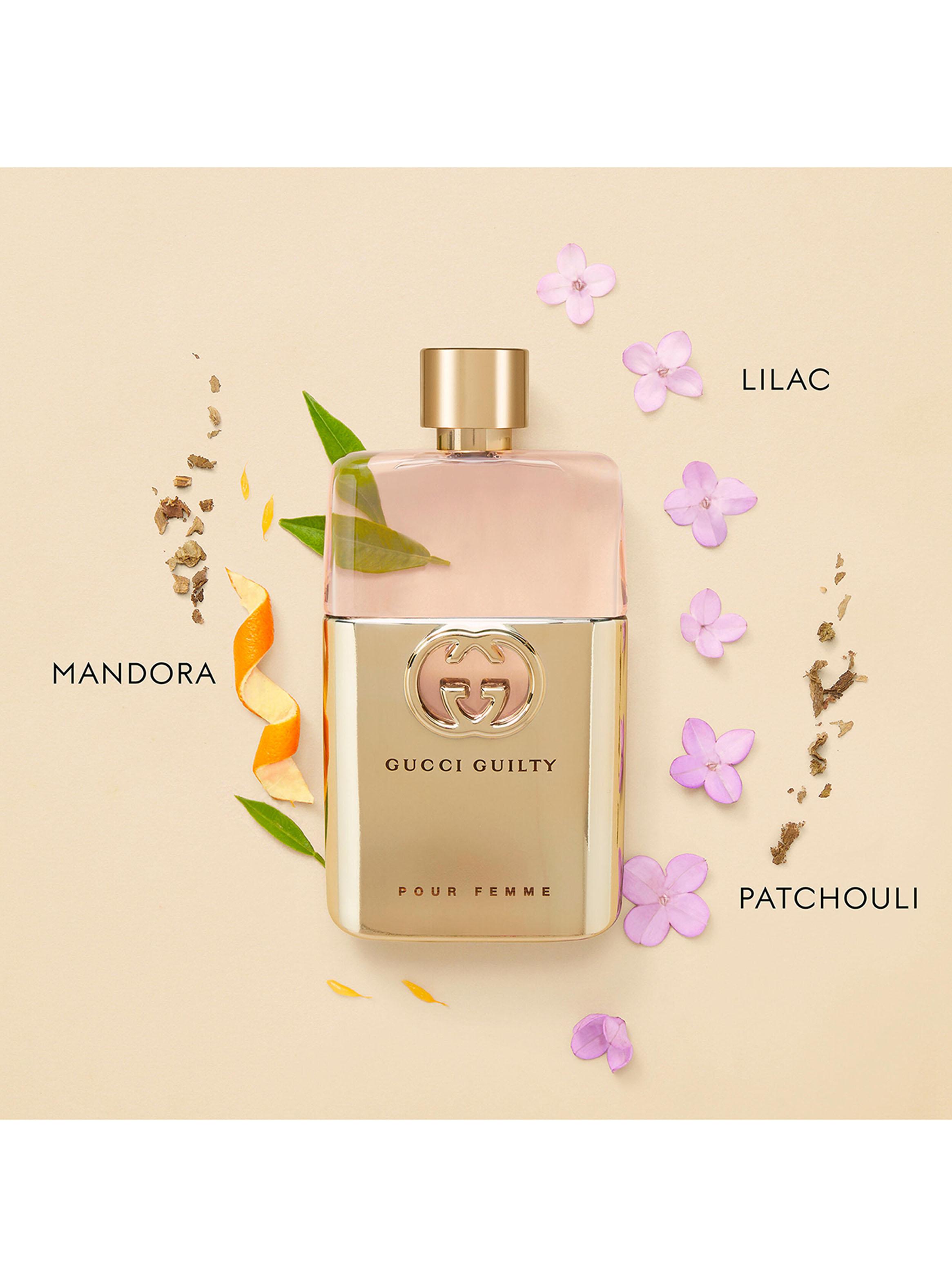 Perfume Gucci Guilty Pour Femme EDT Mujer 50 ml-2