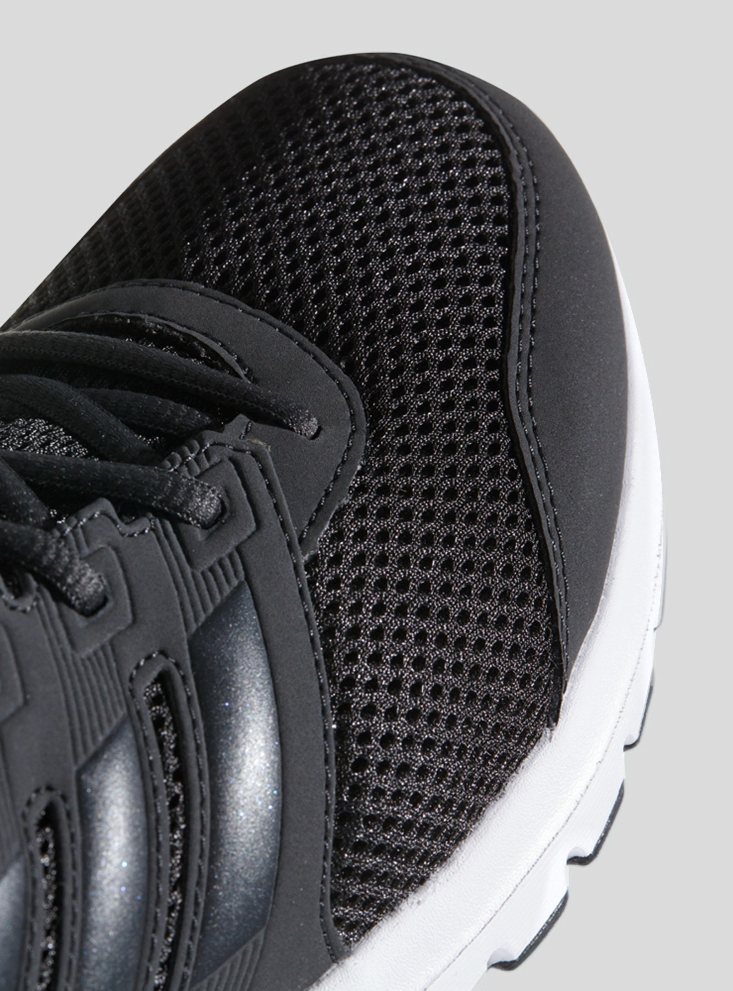 Zapatilla Adidas Running Duramo Lite 2.0 Gris Hombre-3