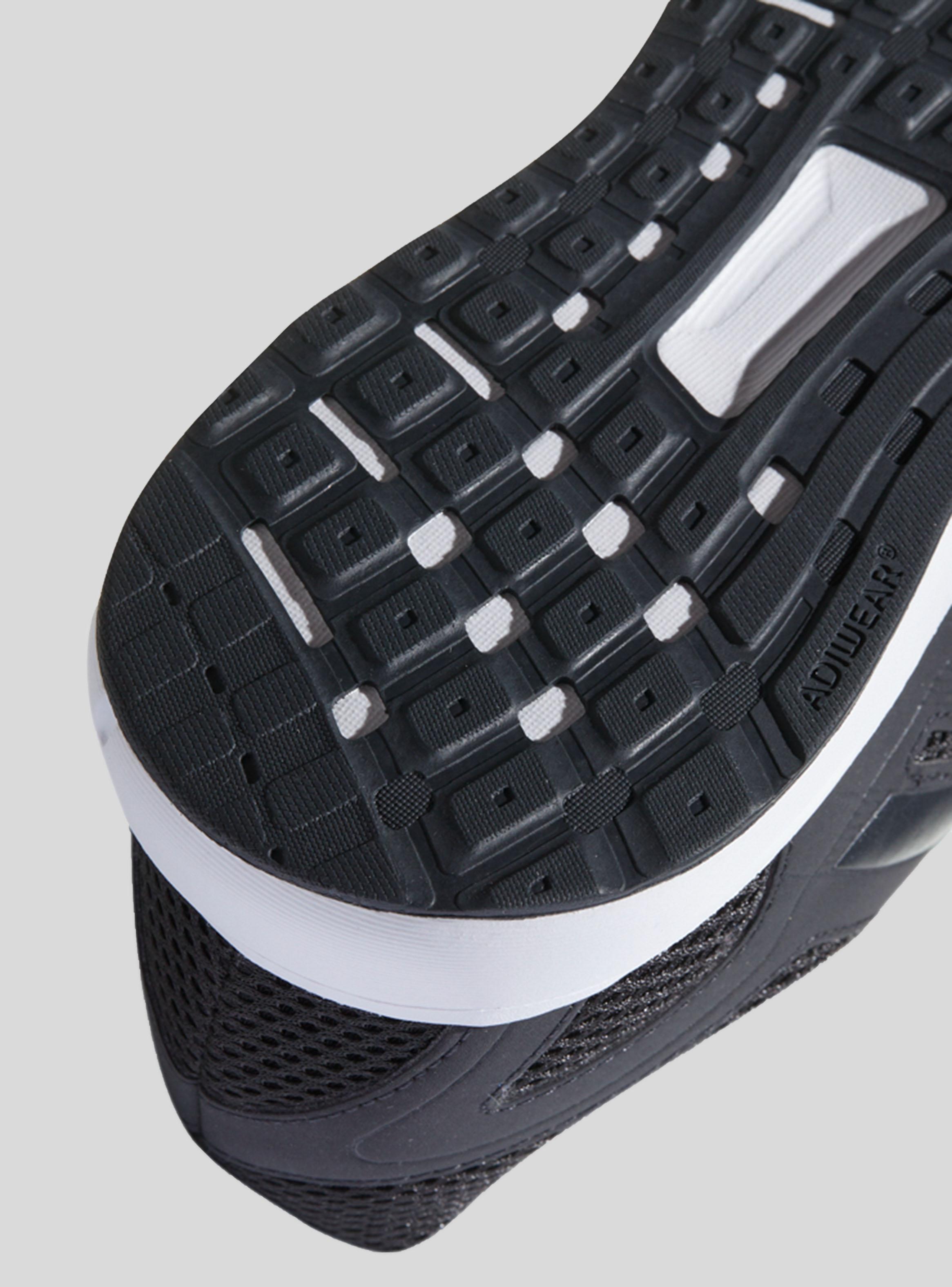 Zapatilla Adidas Running Duramo Lite 2.0 Gris Hombre-4