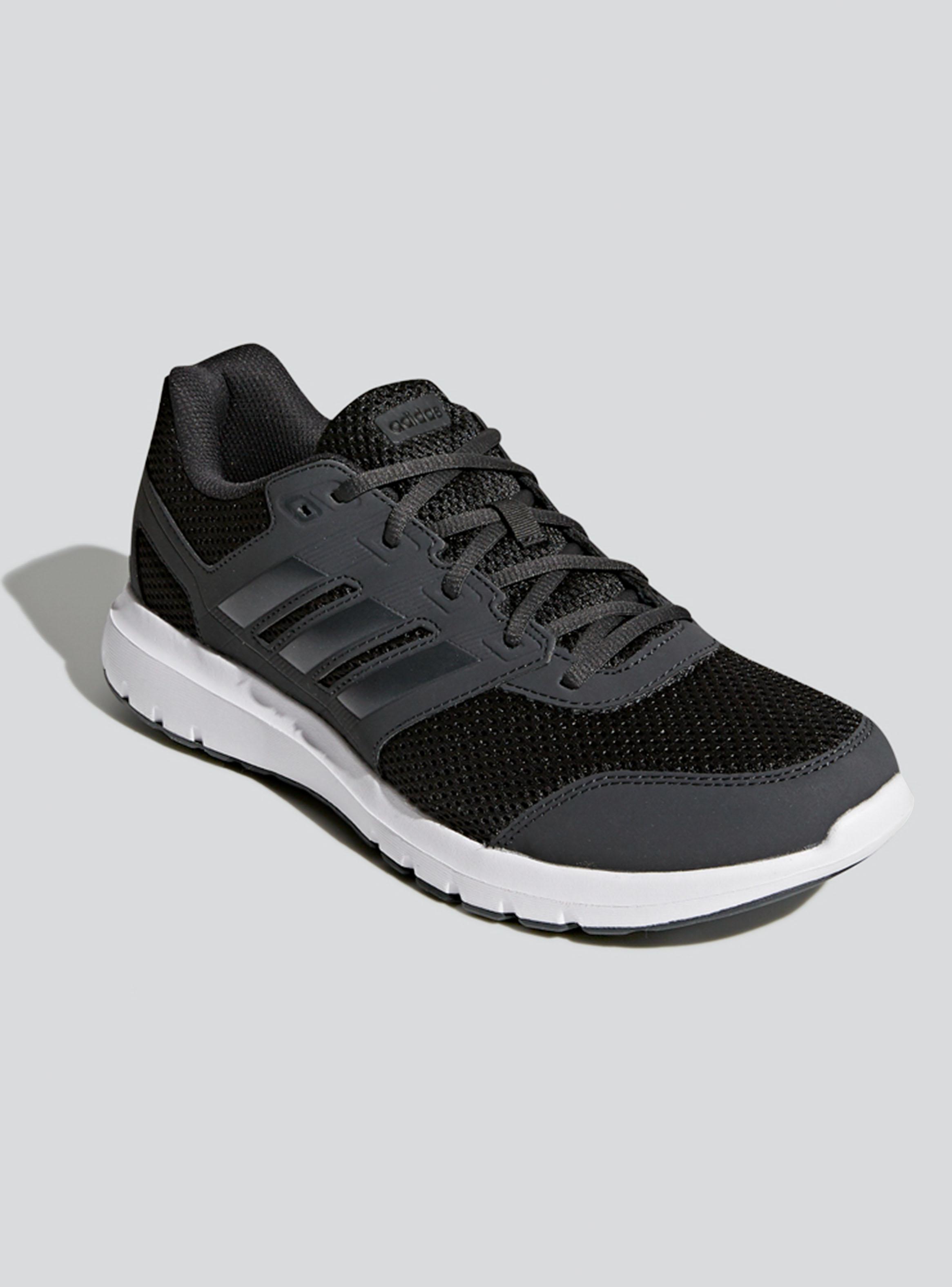Zapatilla Adidas Running Duramo Lite 2.0 Gris Hombre-1
