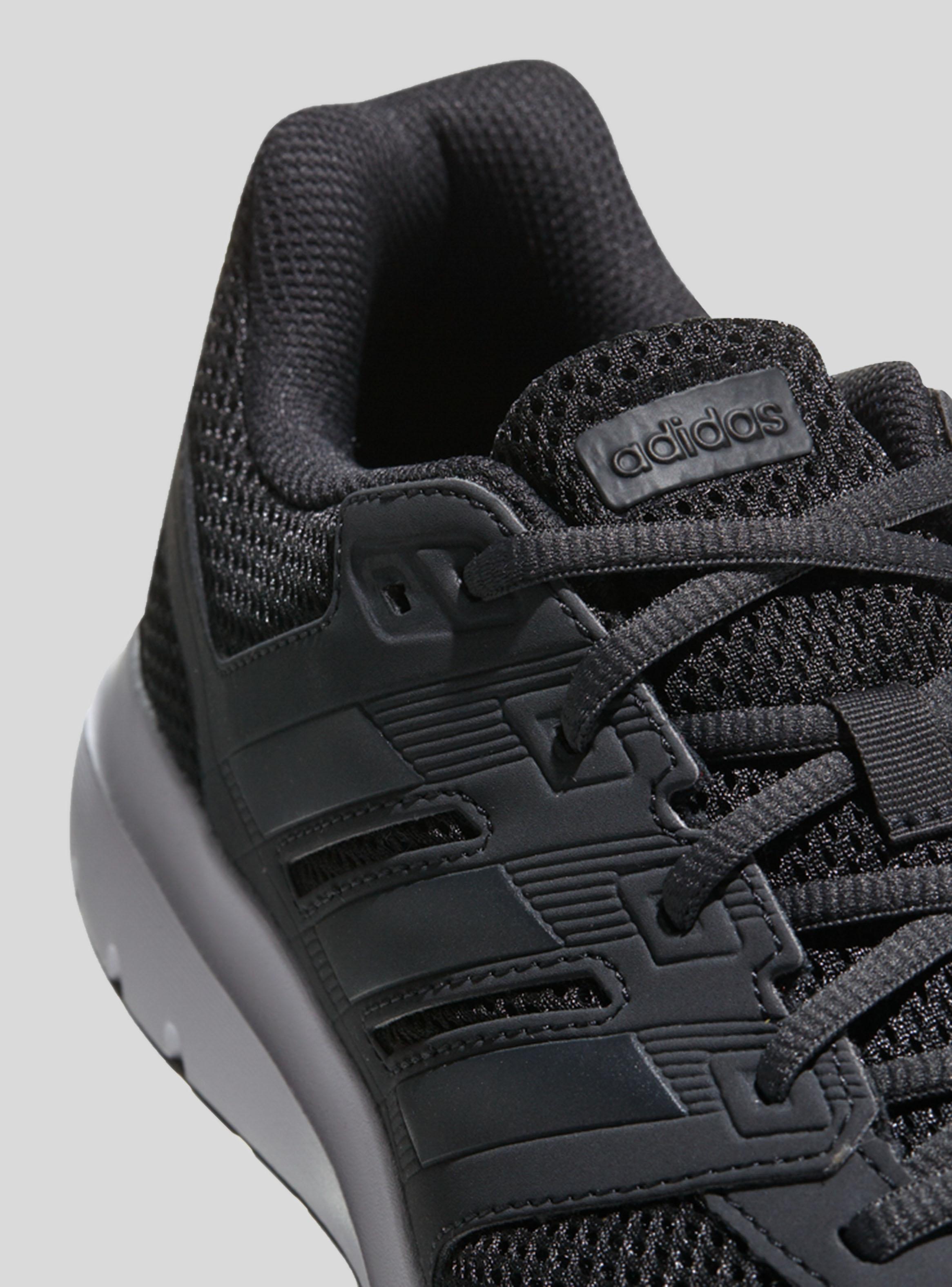 Zapatilla Adidas Running Duramo Lite 2.0 Gris Hombre-2