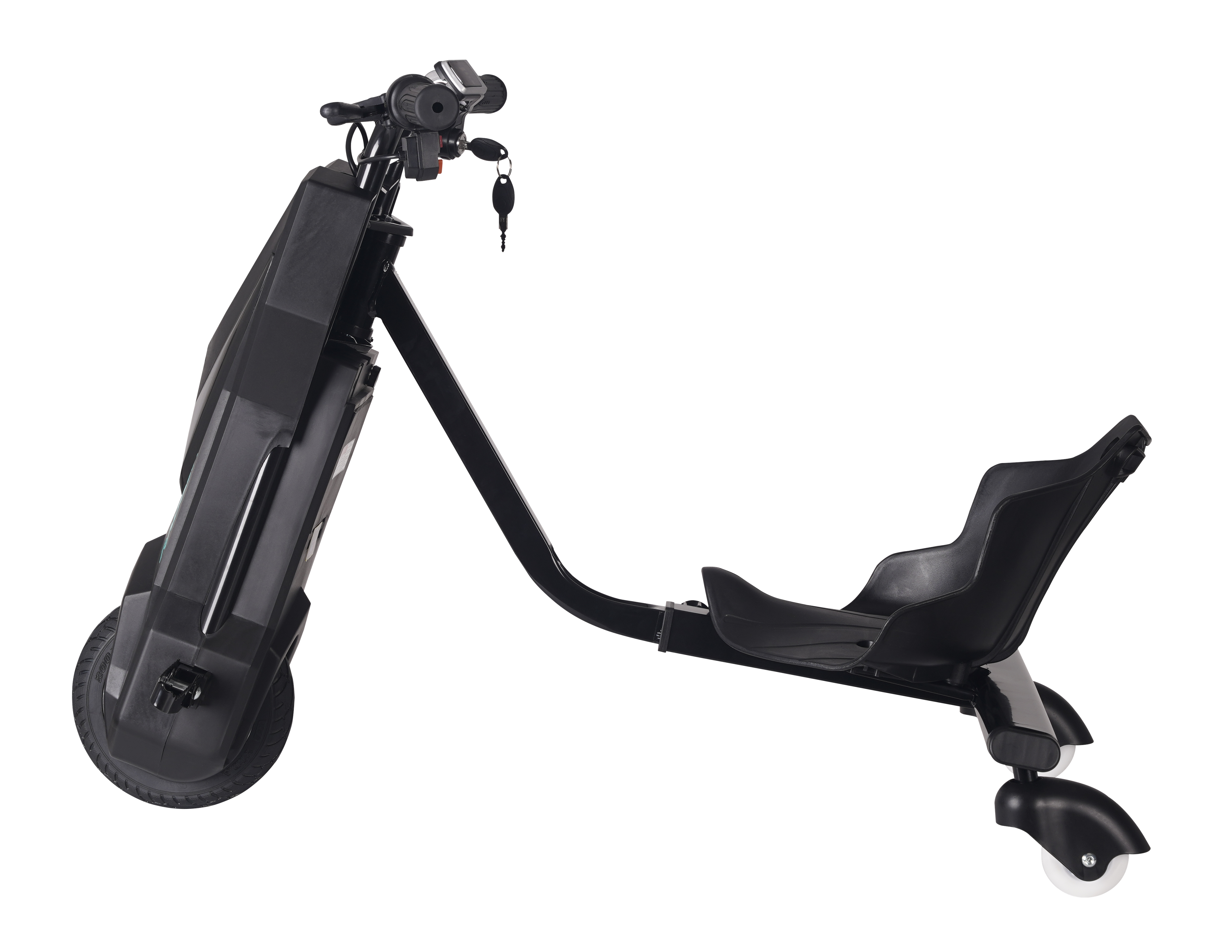 Scooter Eléctrico E-Drifter-4