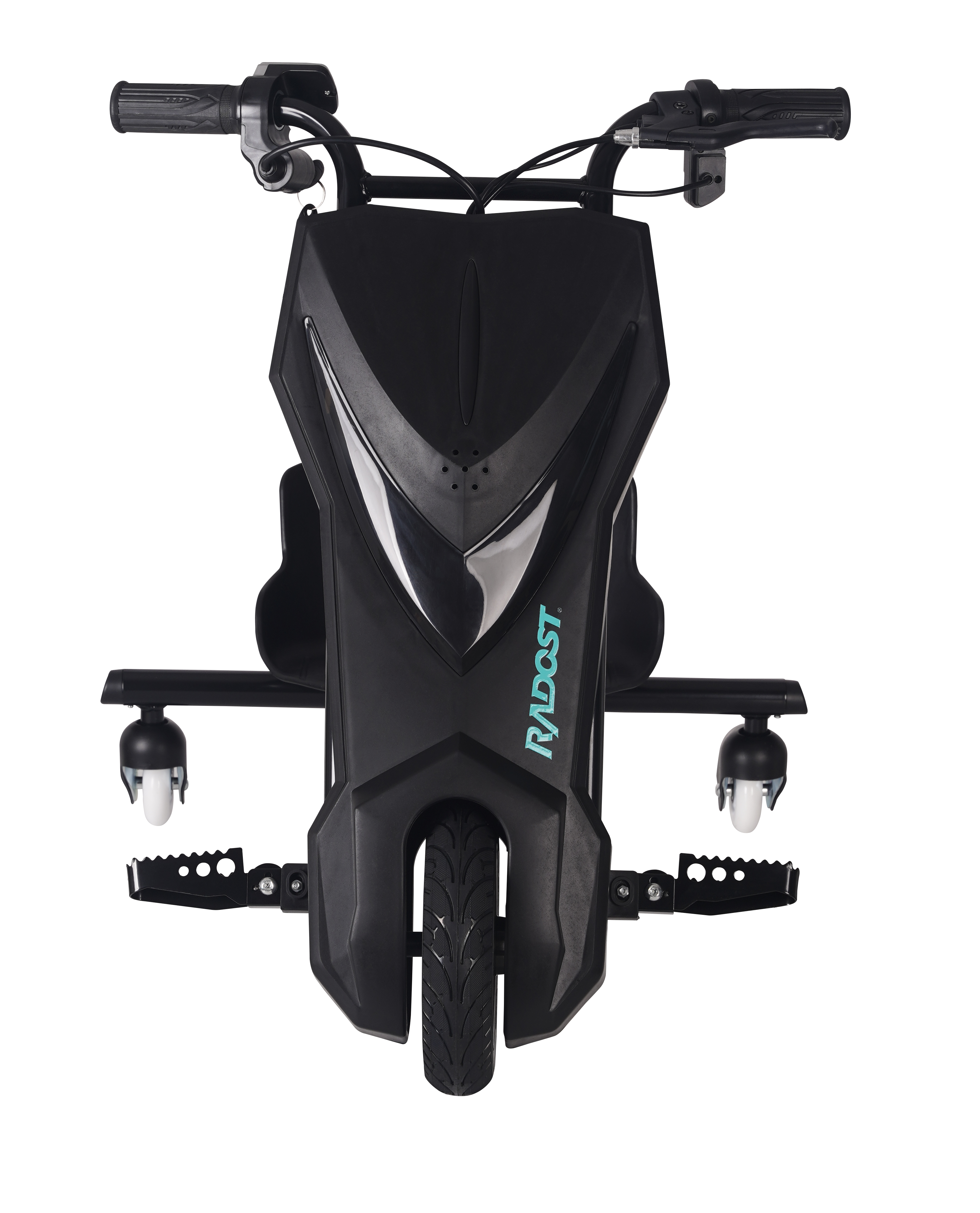 Scooter Eléctrico E-Drifter-0