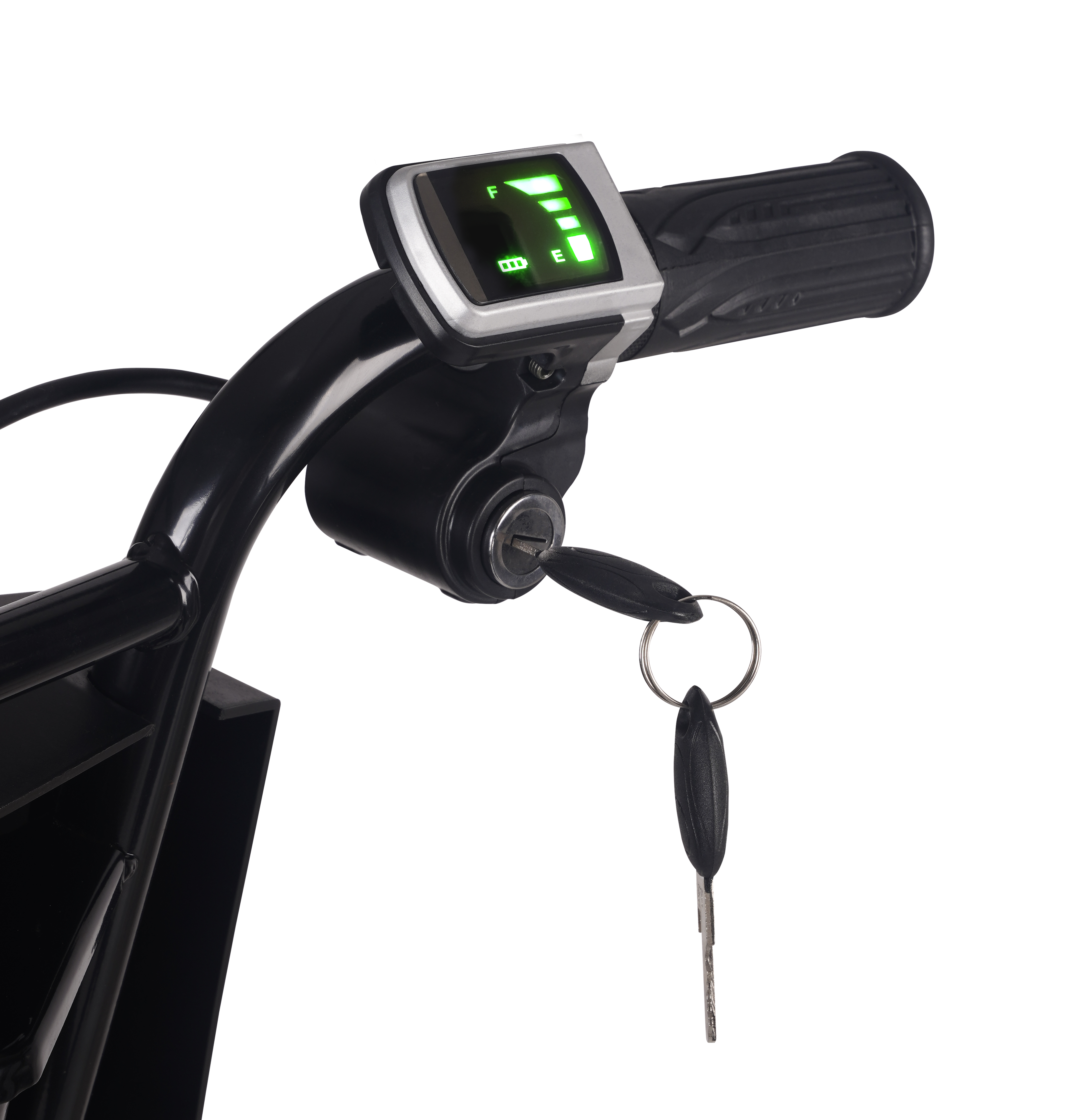 Scooter Eléctrico E-Drifter-3