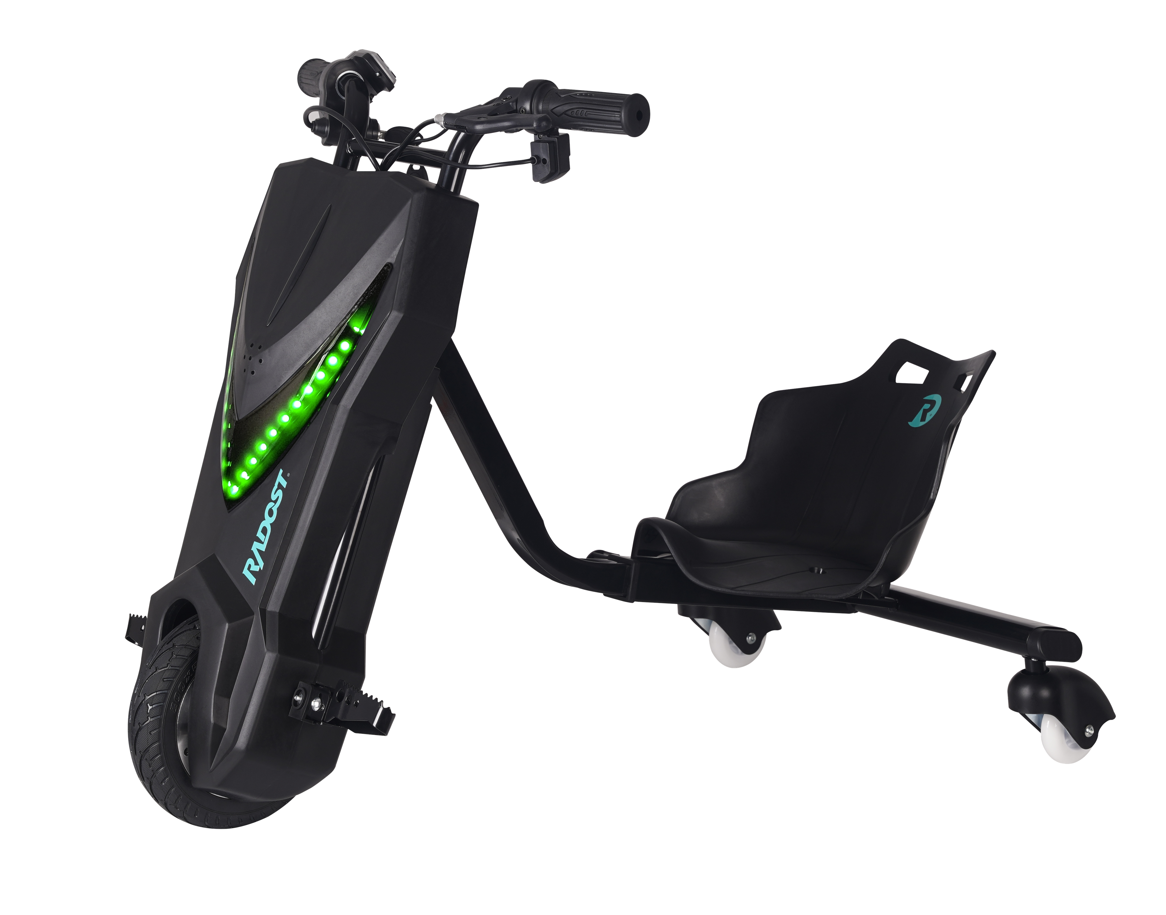 Scooter Eléctrico E-Drifter-6