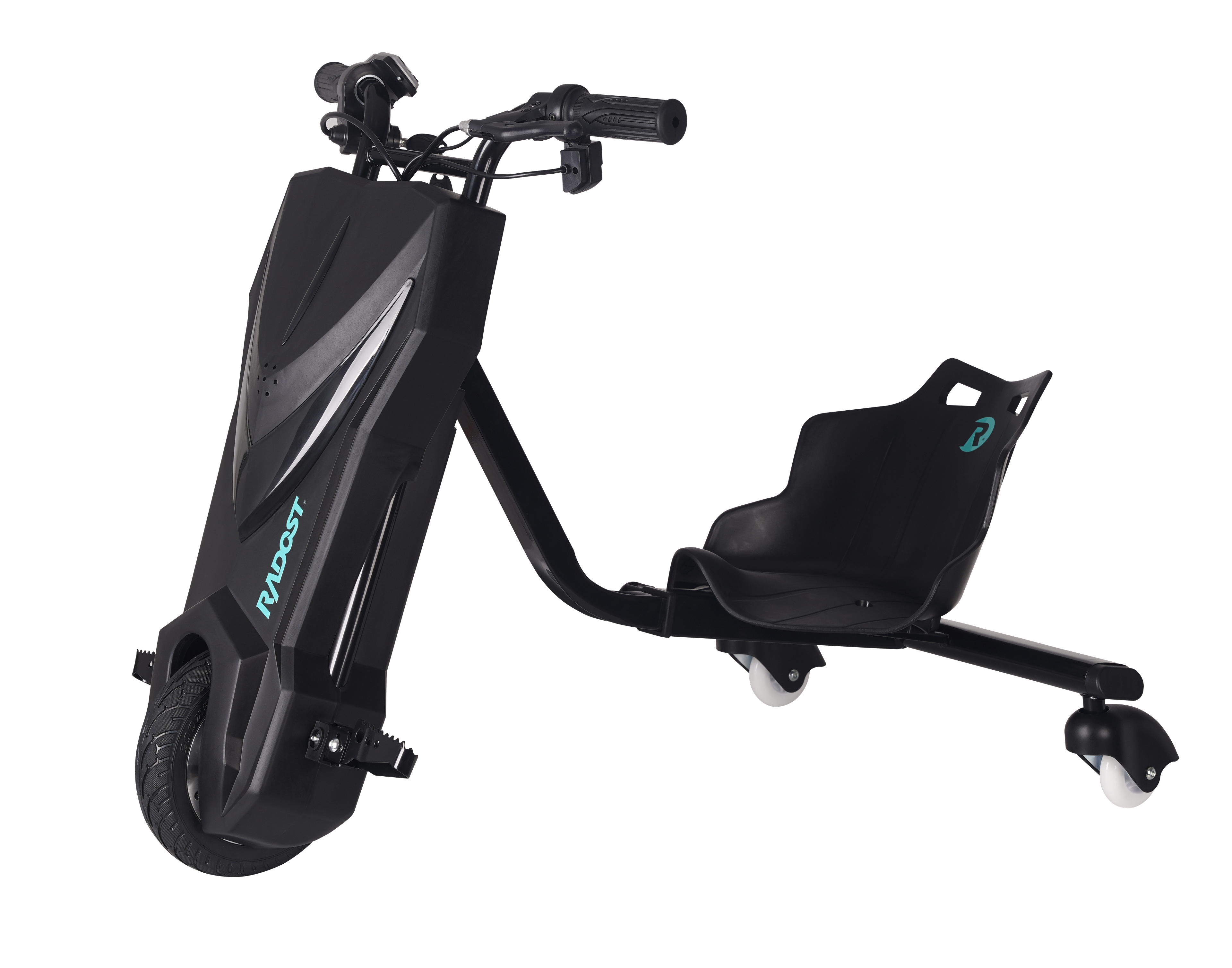 Scooter Eléctrico E-Drifter-5