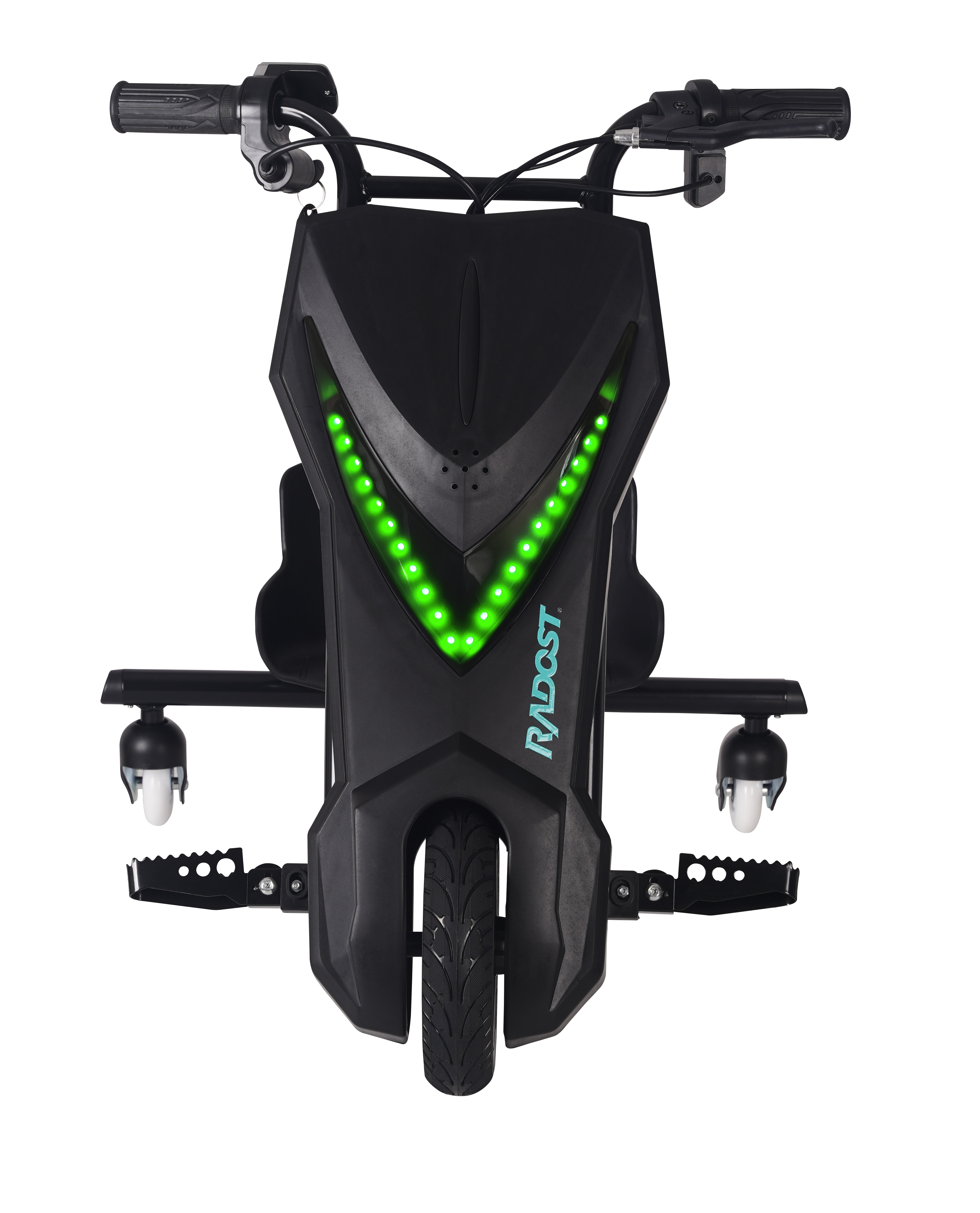 Scooter Eléctrico E-Drifter-1