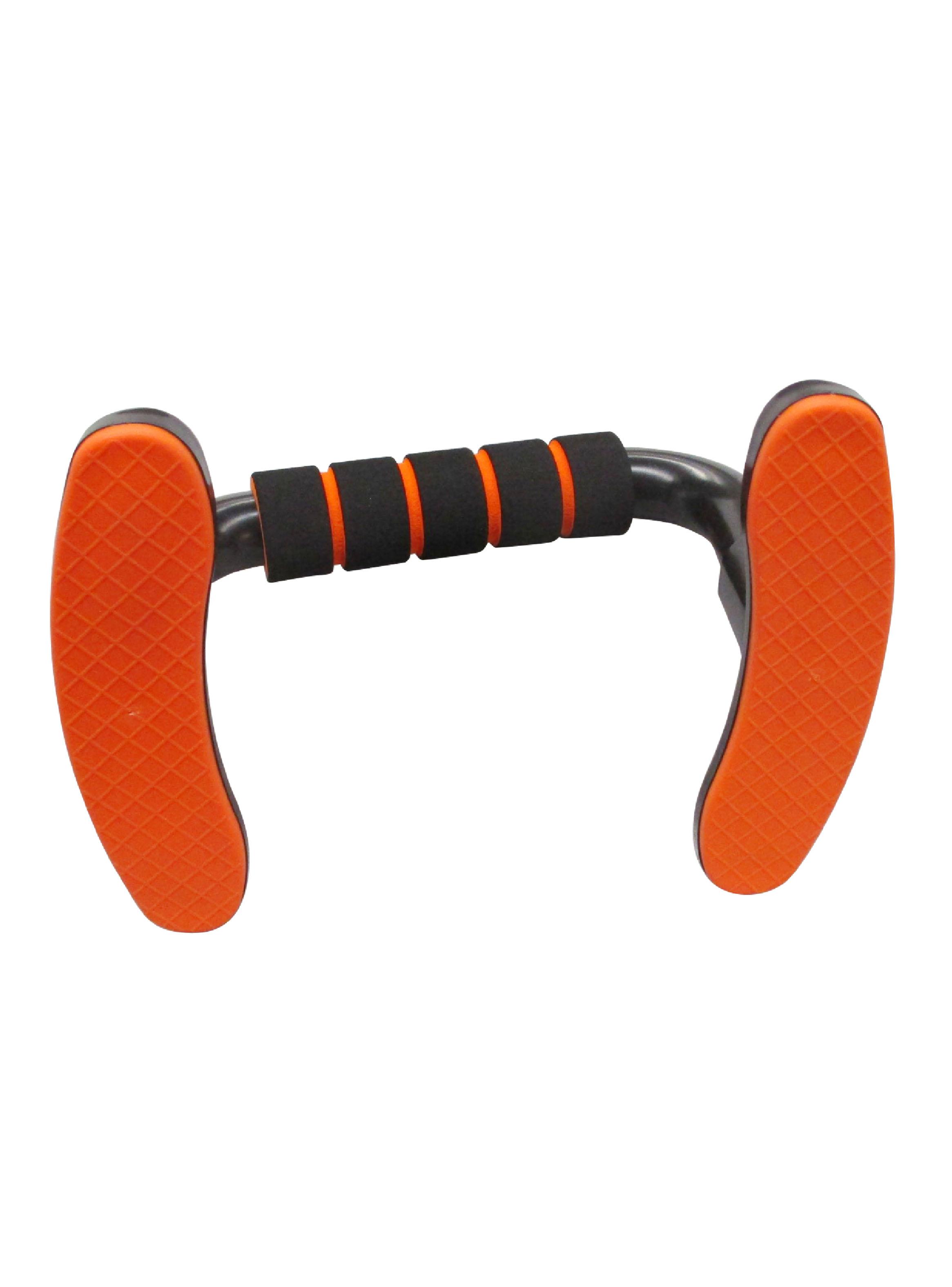 Barras Fijas Push Up-2