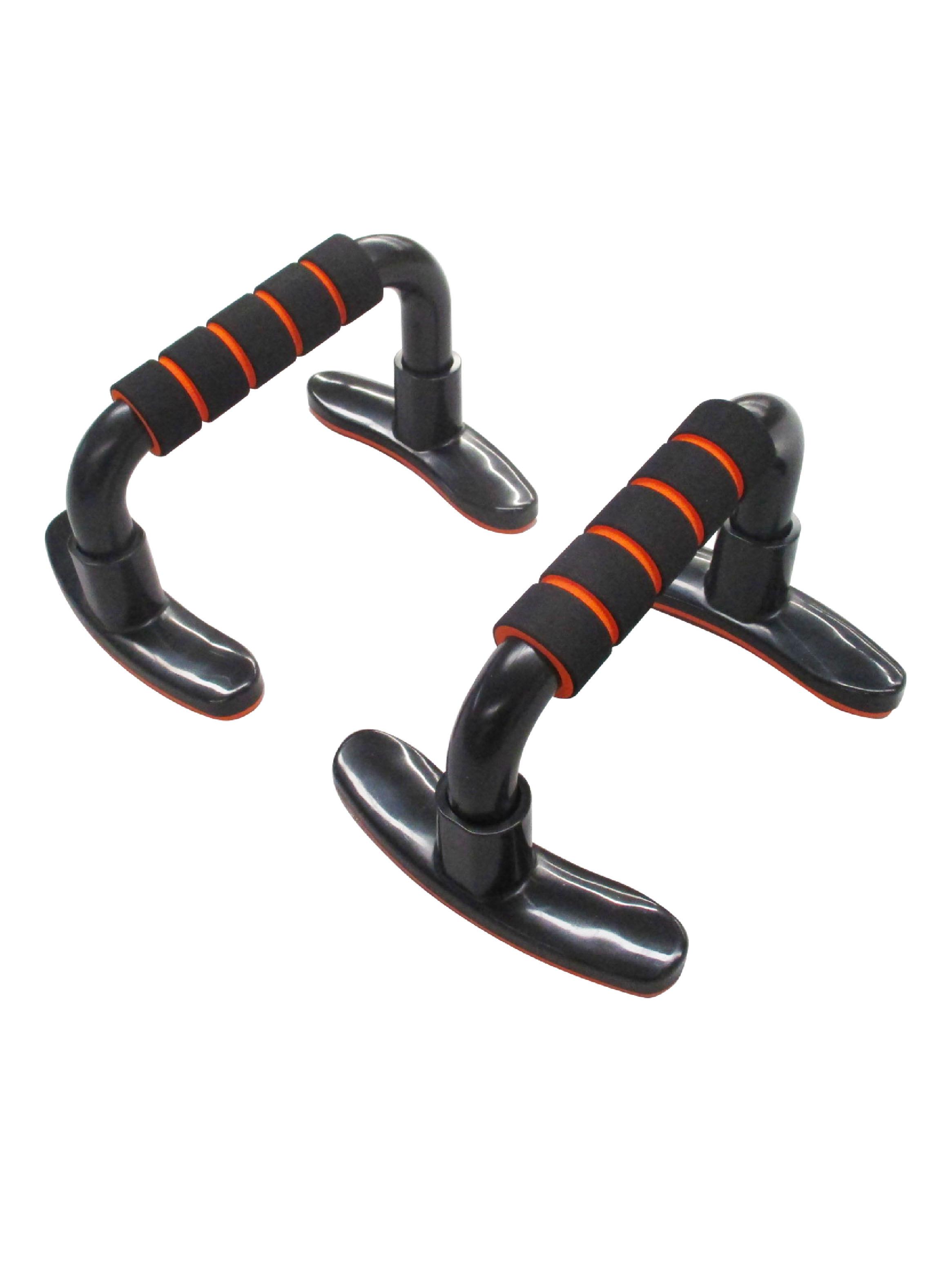 Barras Fijas Push Up-0