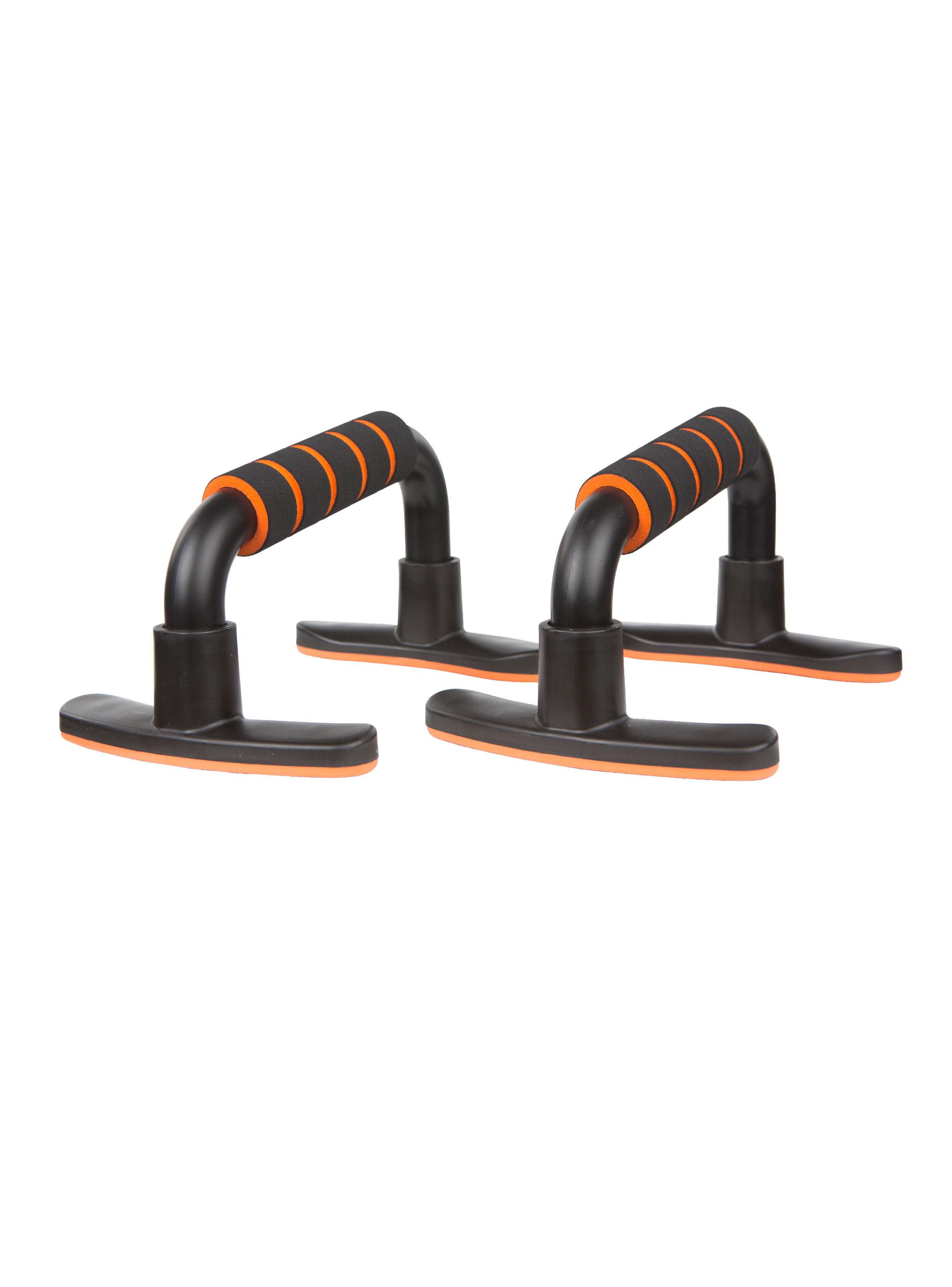 Barras Fijas Push Up-1