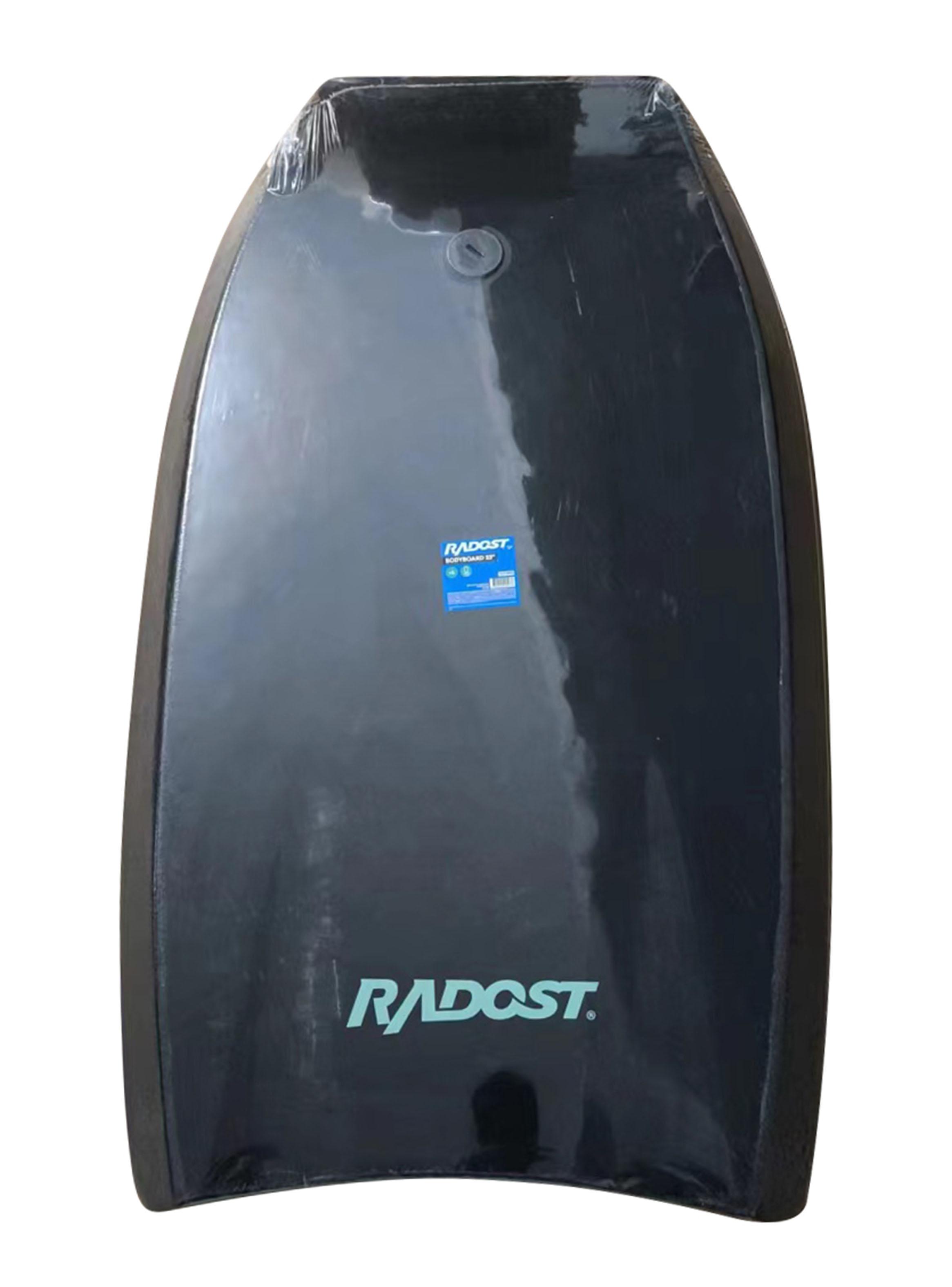 Tabla Bodyboard 33" Diseño Abstracto-1