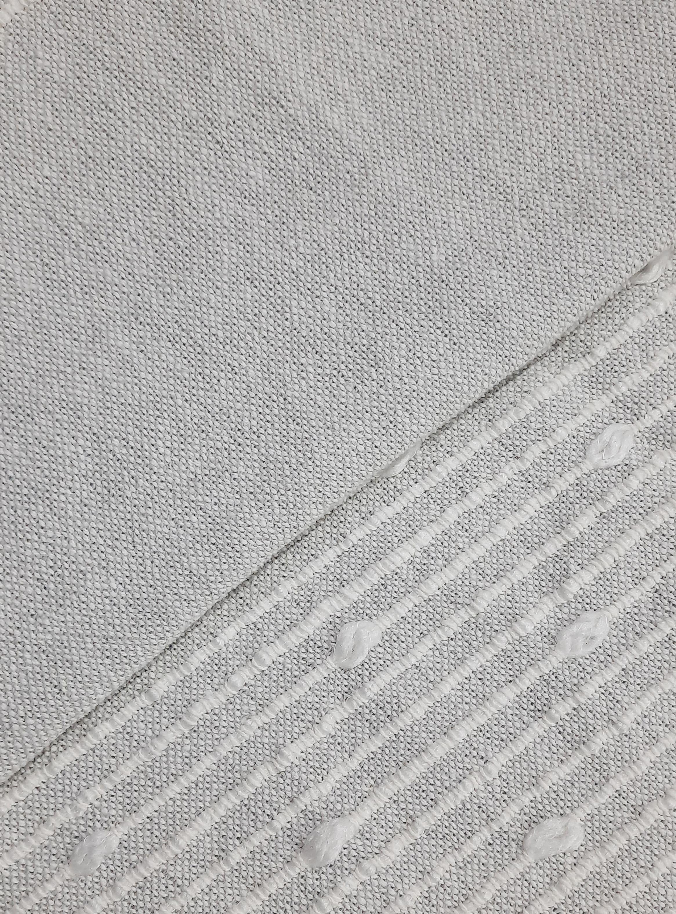 Chal  Líneas 125x150 cm-2