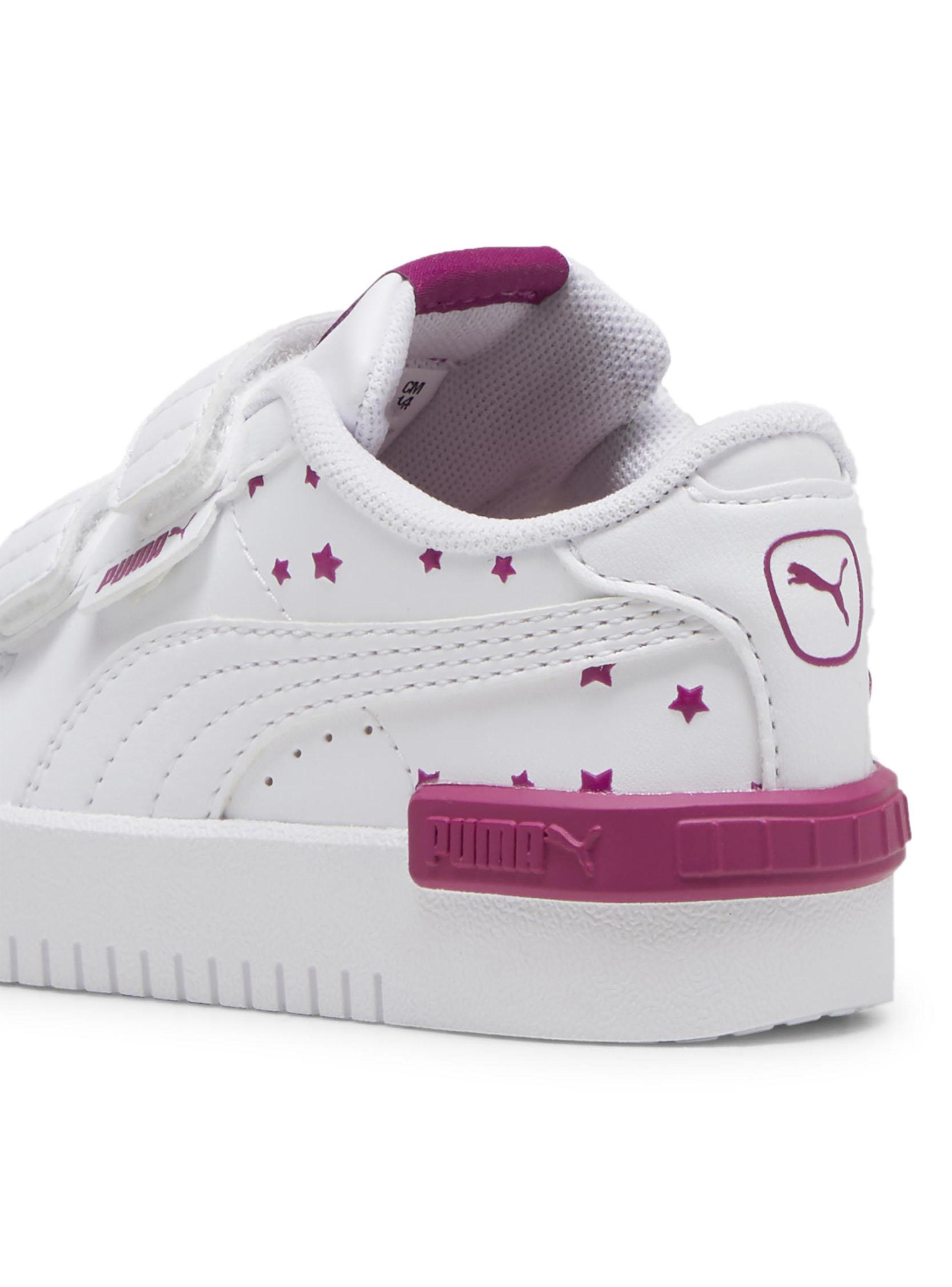 Zapatilla Urbana Niños Jada Stars V Inf-4