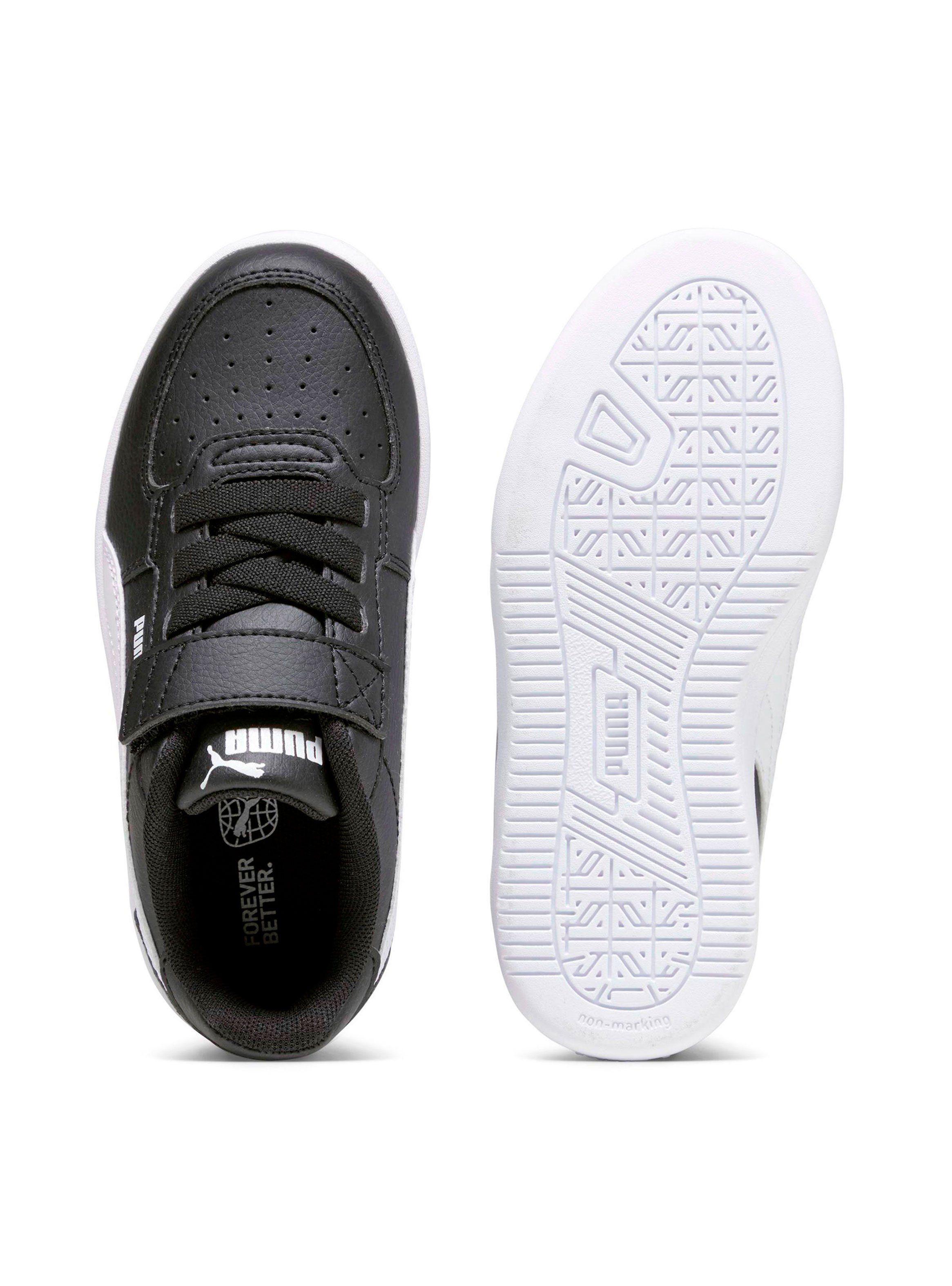 Zapatilla Urbana Caven 2.0 Ac+ Ps Niño-2