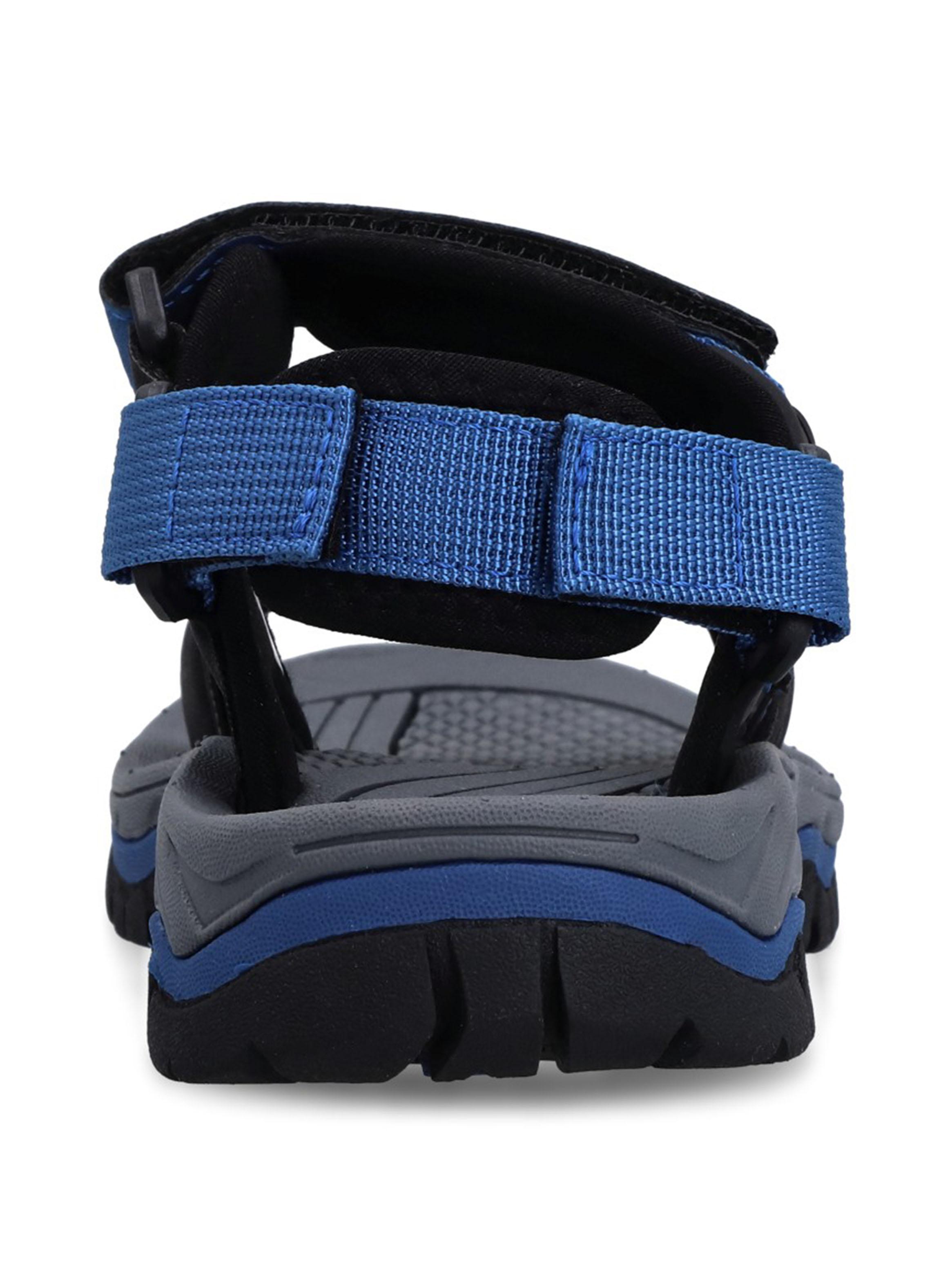 Sandalia Junior Outdoor Youth Unisex-3