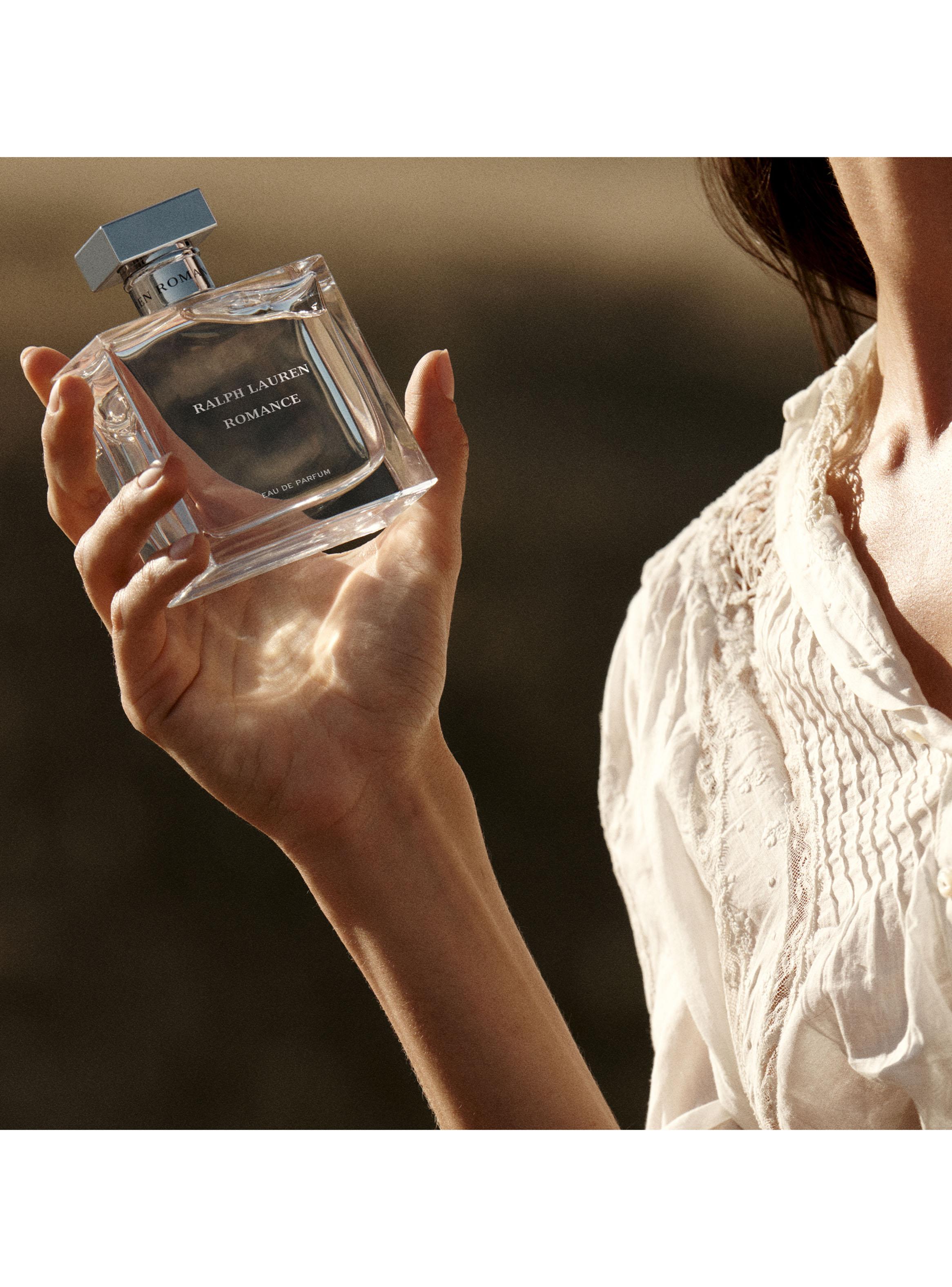 Perfume Romance EDP Mujer 30 ml-3