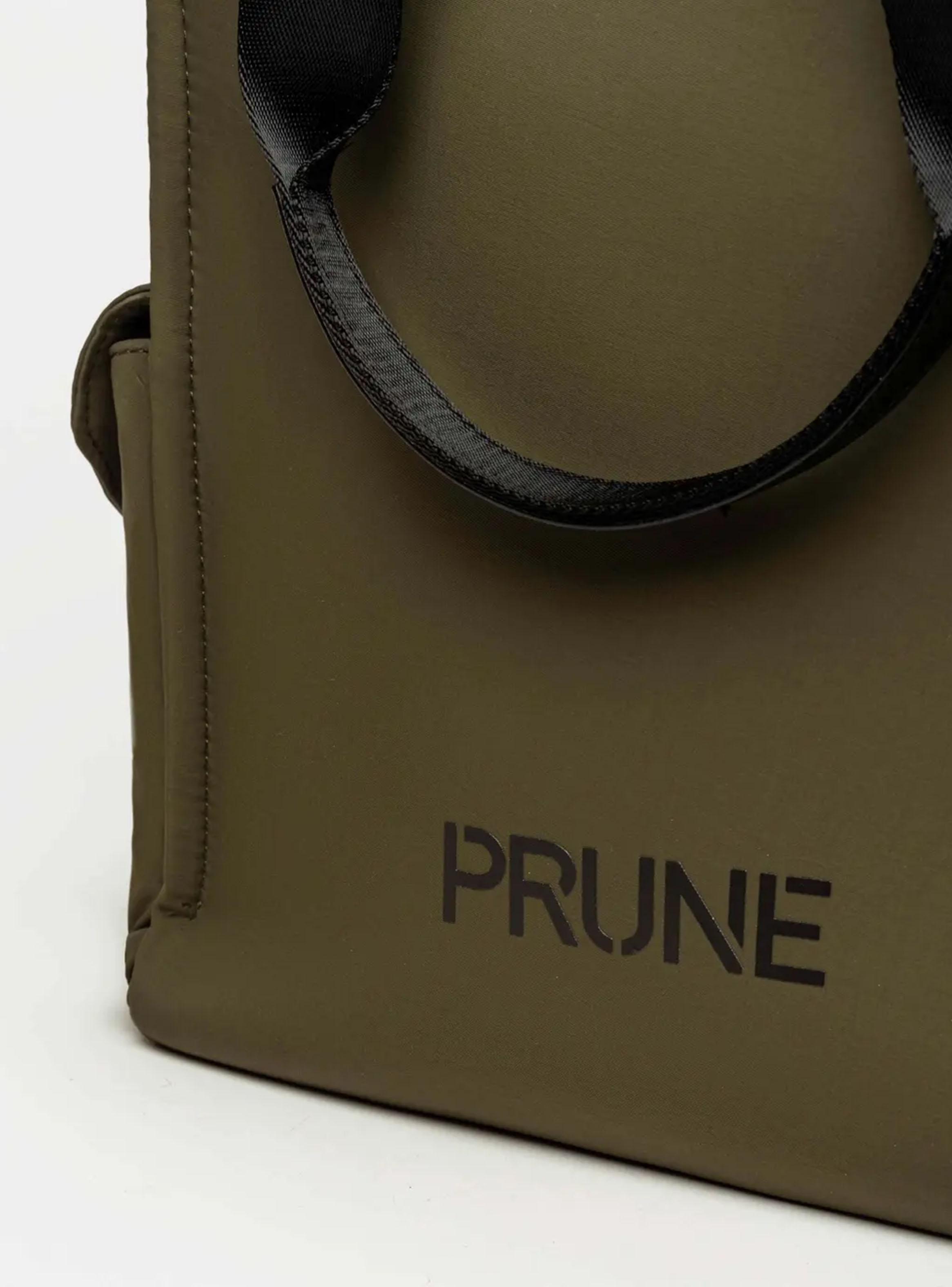 Cartera de Hombro Flight Verde-3