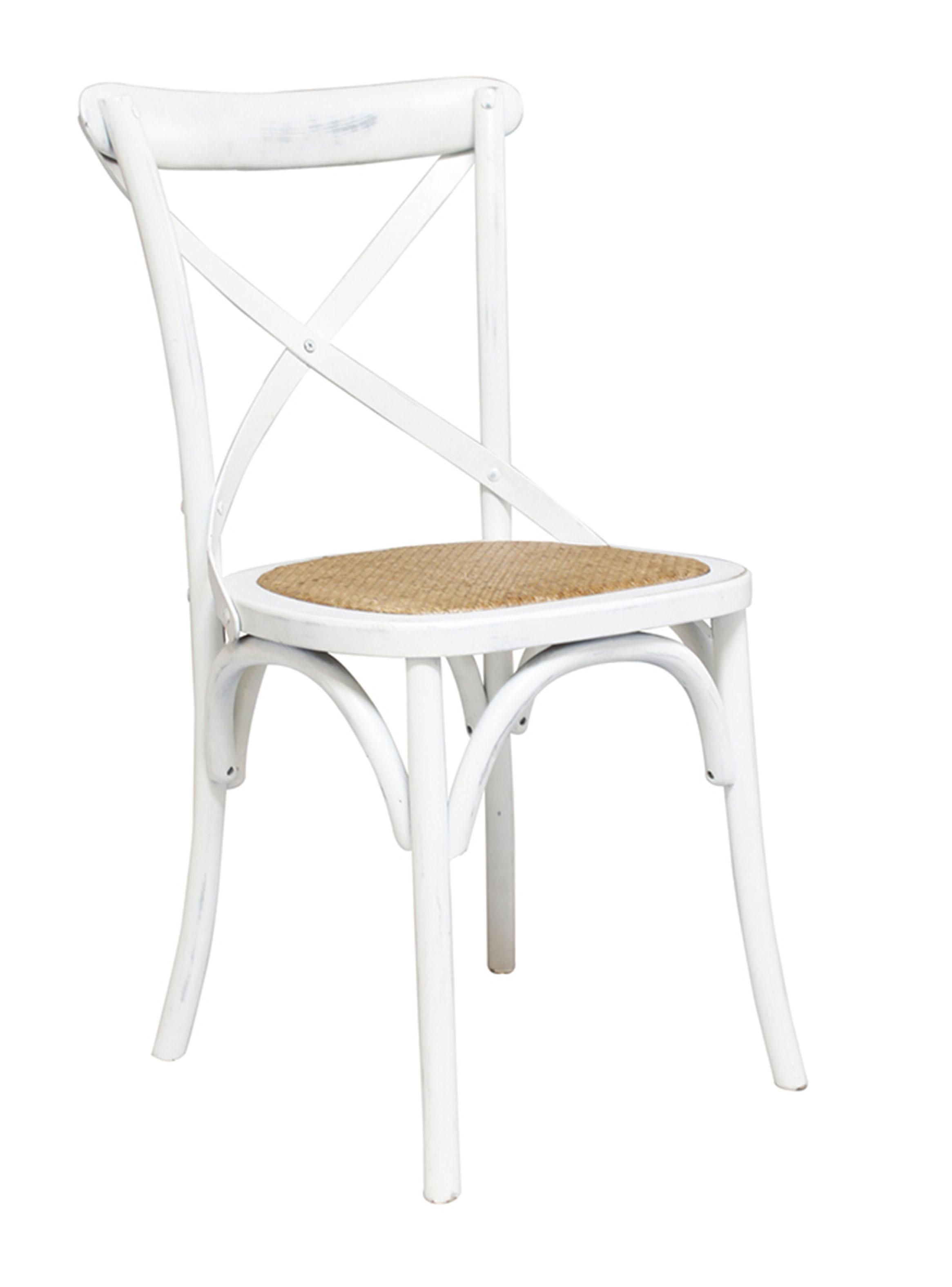 Juego de Comedor Vittoria 180x100 cm + 8 Sillas Blanco-2