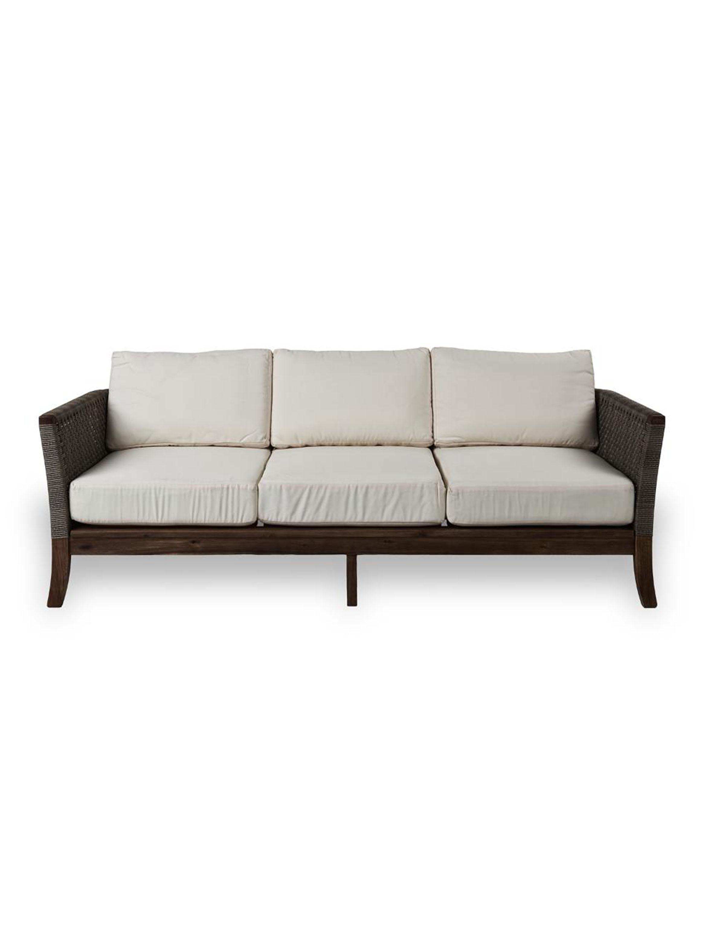 Terraza Rio 5 cuerpos 4 Piezas Cafe-3