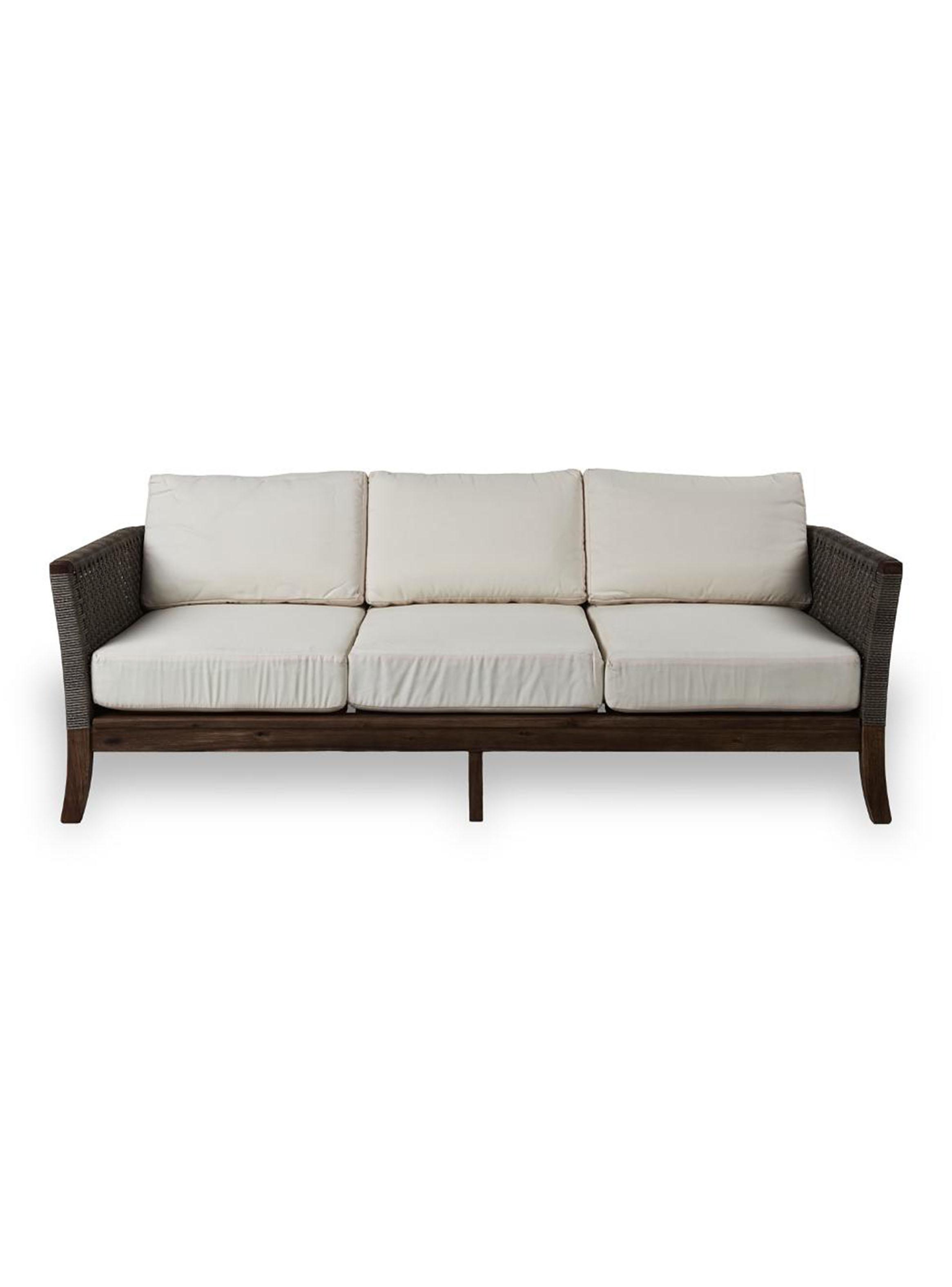 Terraza Rio 5 cuerpos 4 Piezas Cafe-2