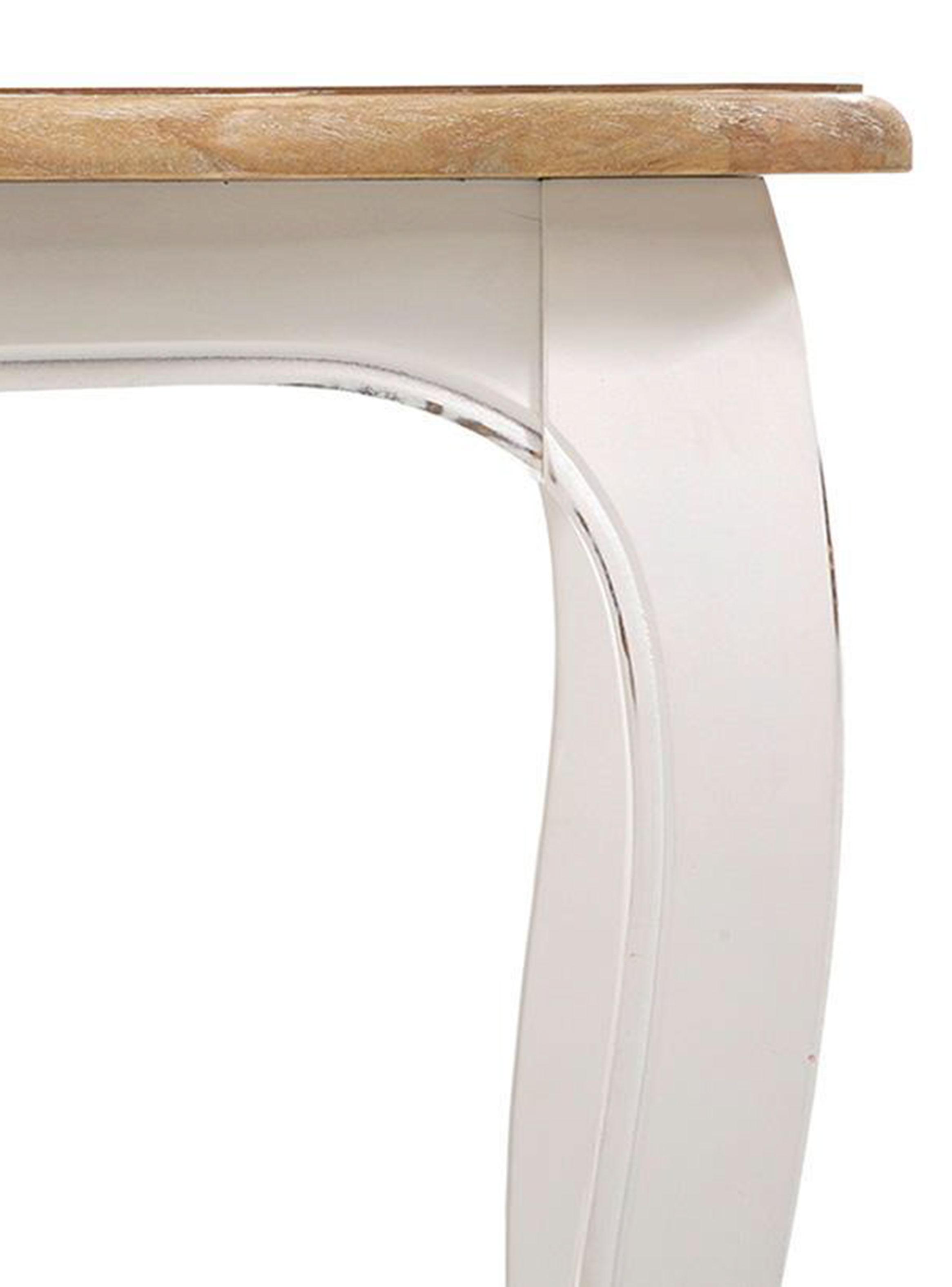 Comedor Vittoria Blanco 8 Sillas Blanco-4